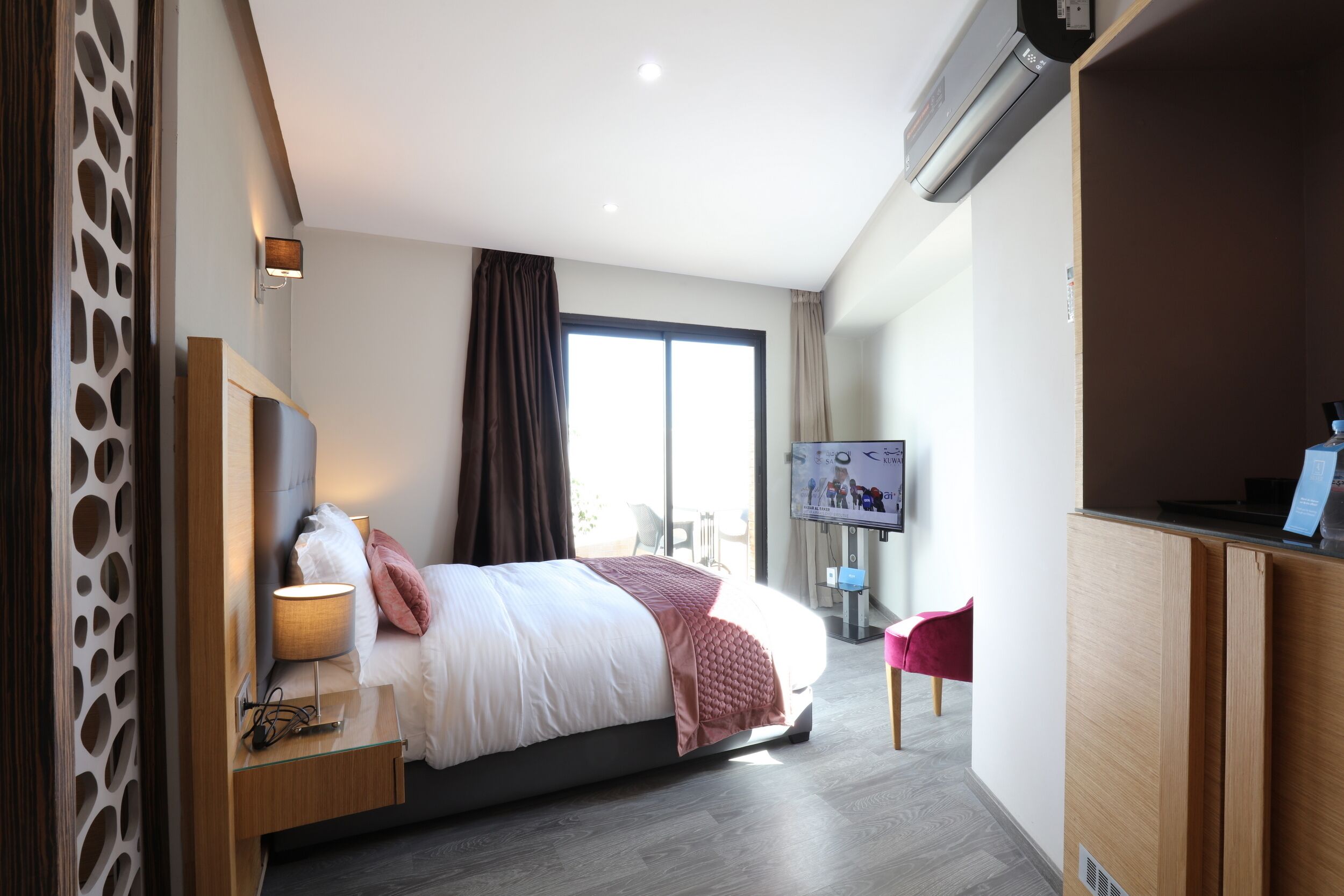 Silver Suites Hotel& Spa