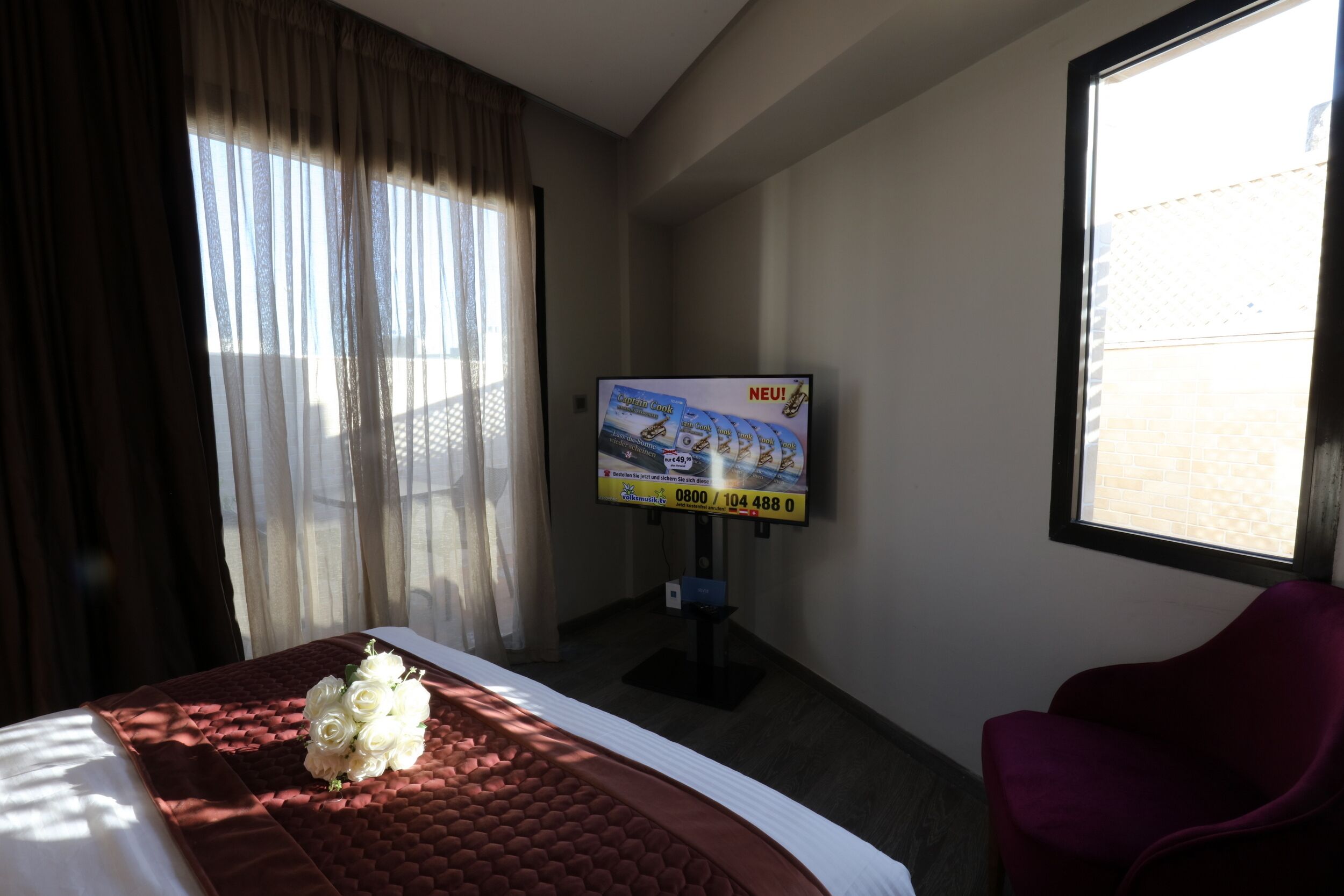 Silver Suites Hotel& Spa