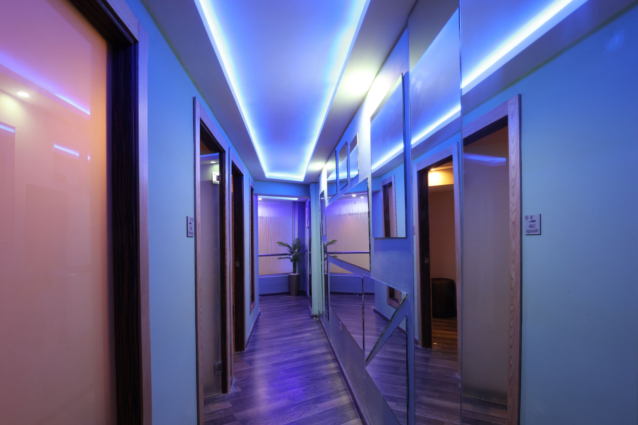Silver Suites Hotel& Spa