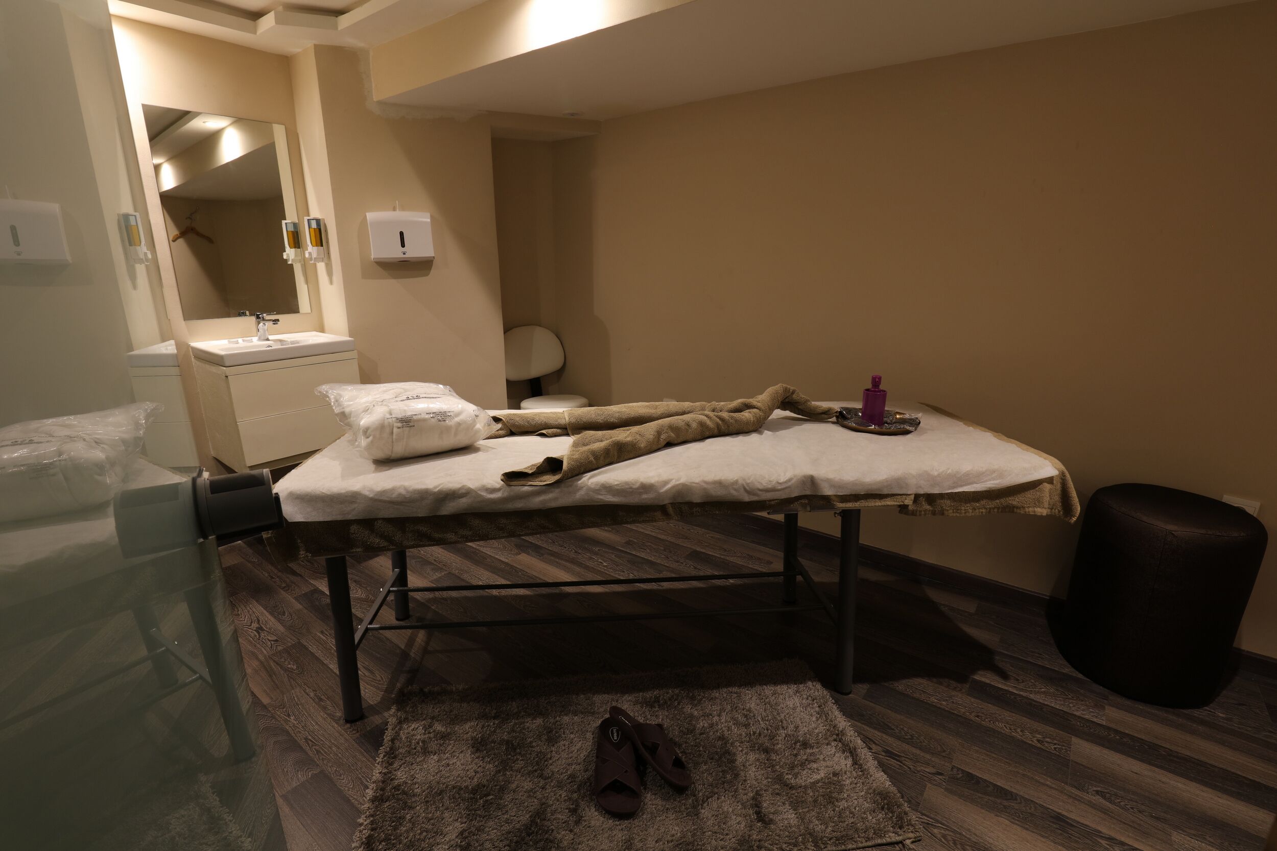 Silver Suites Hotel& Spa