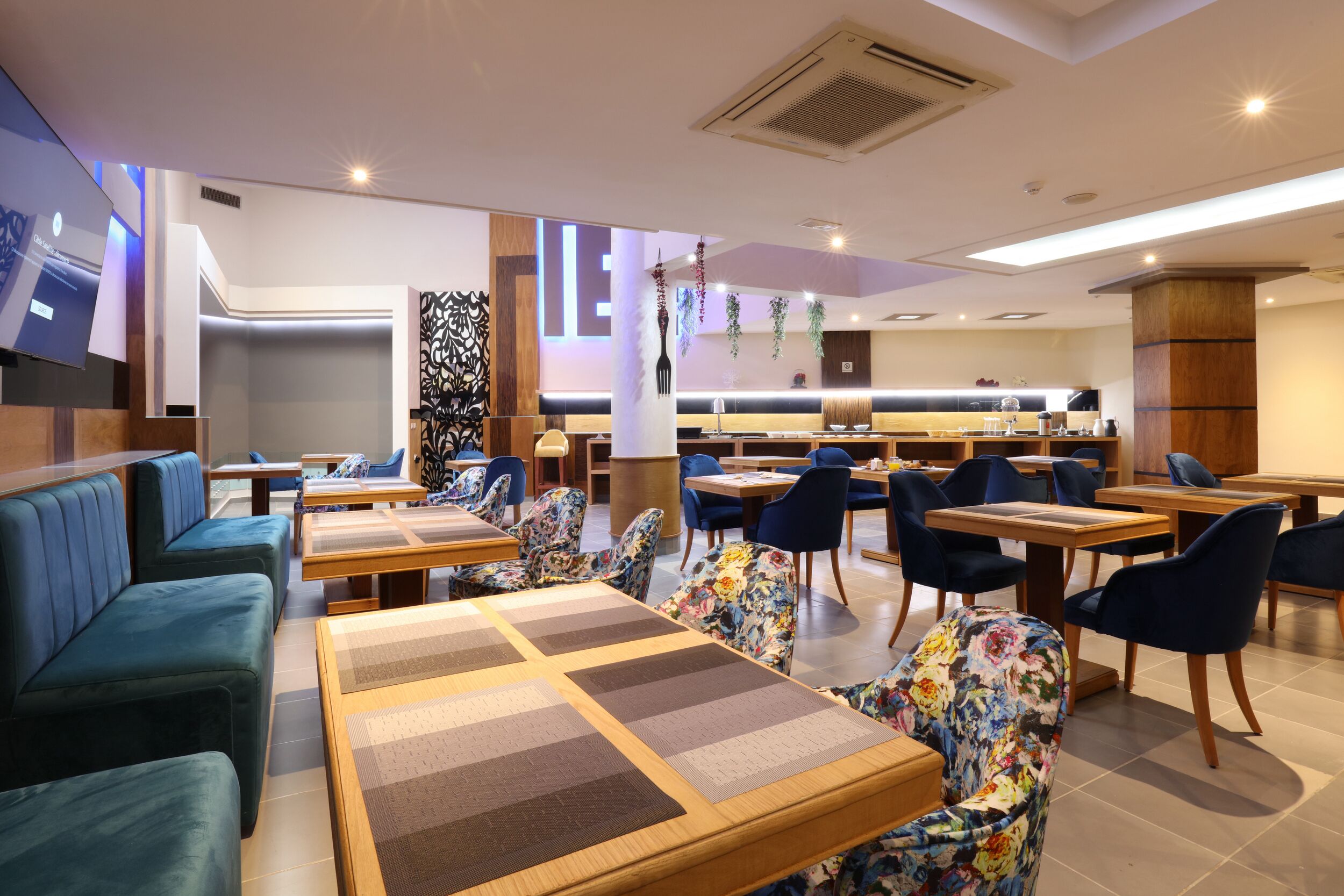 Silver Suites Hotel& Spa