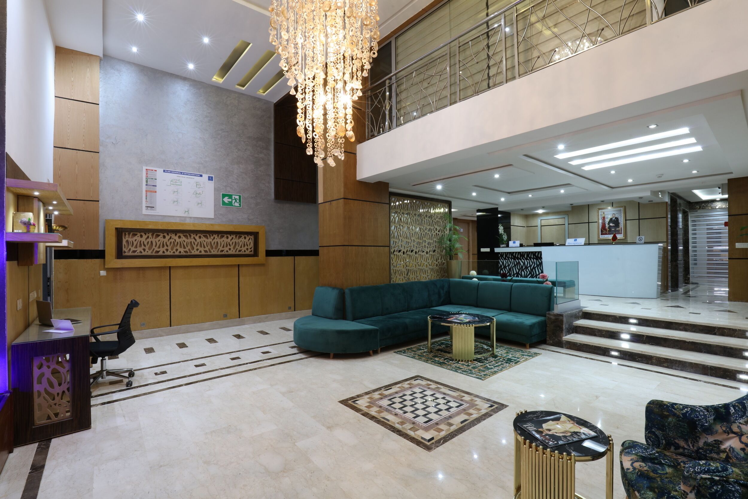 Silver Suites Hotel& Spa