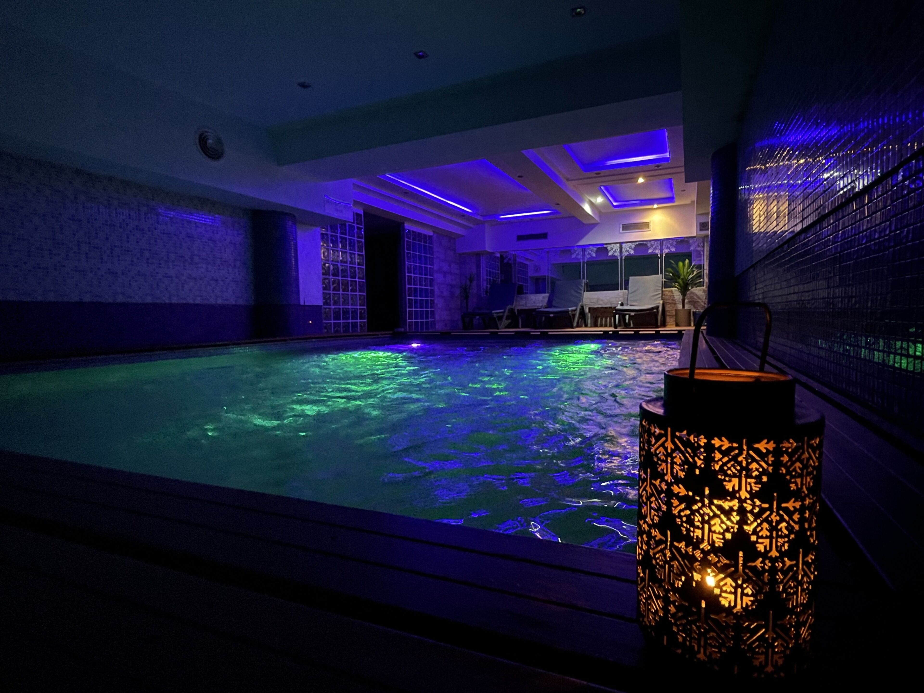 Silver Suites Hotel& Spa
