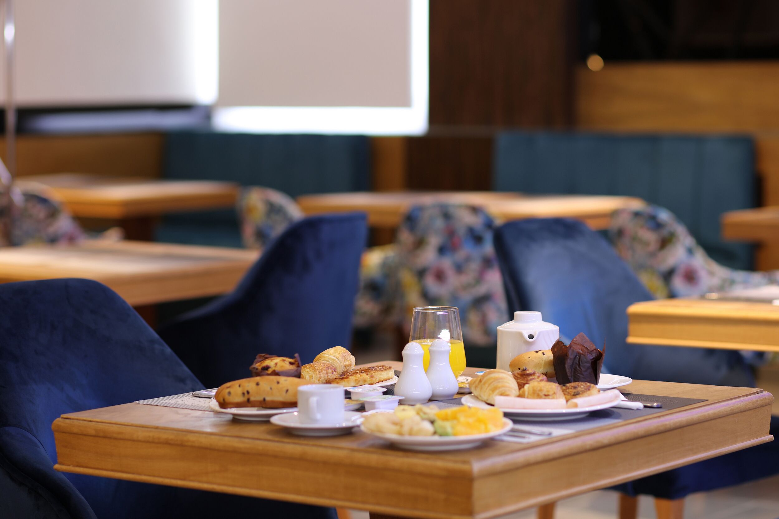 Silver Suites Hotel& Spa