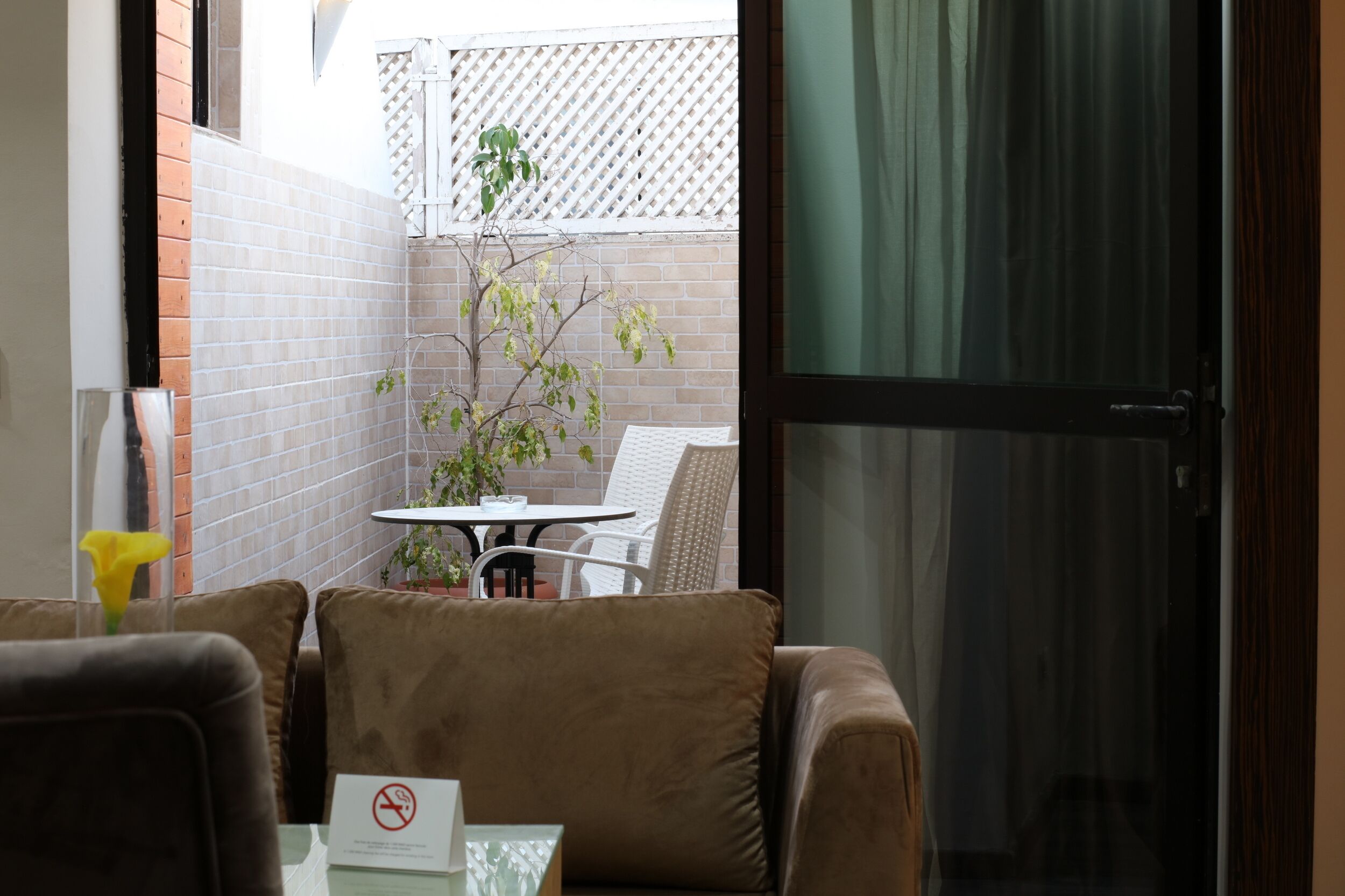 Silver Suites Hotel& Spa