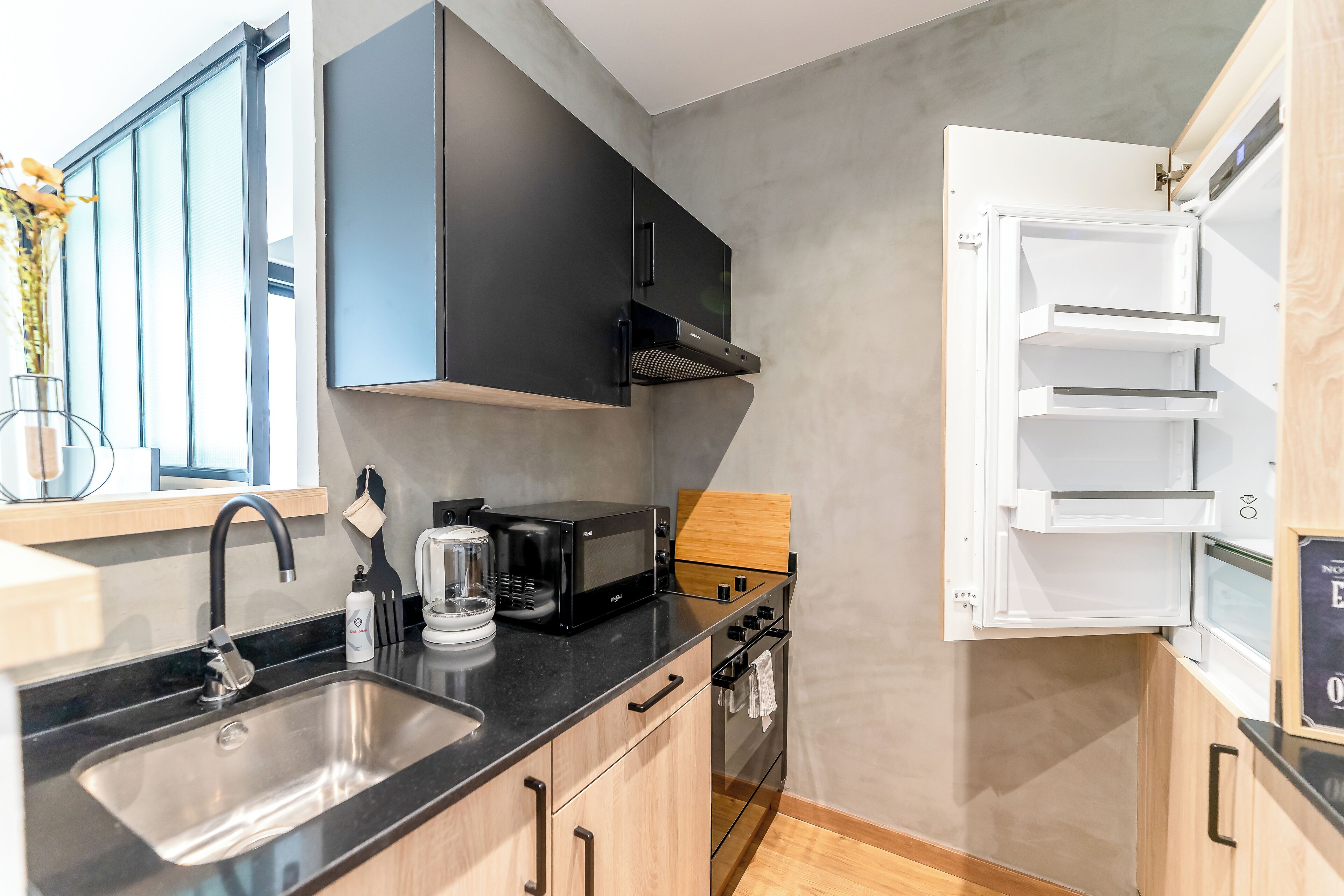 Stayhere Casablanca - Gauthier 1 - Modern Residence