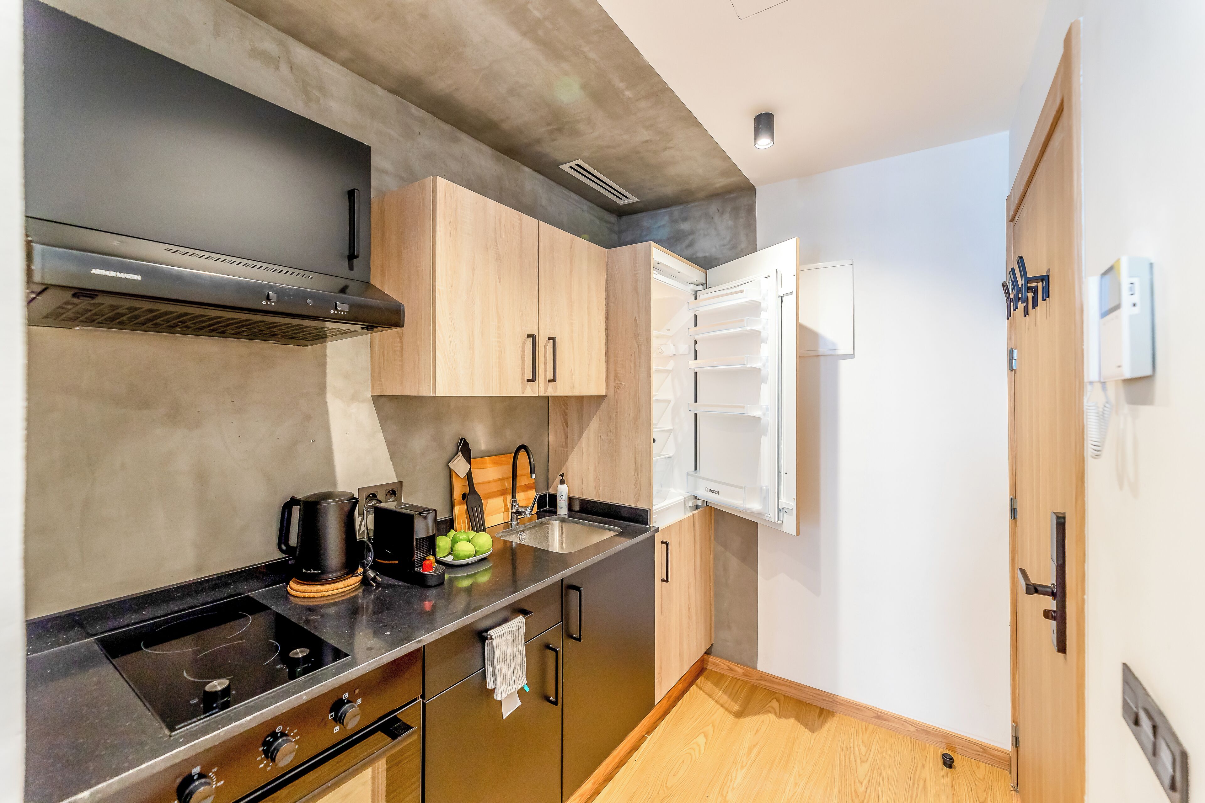 Stayhere Casablanca - Gauthier 1 - Modern Residence