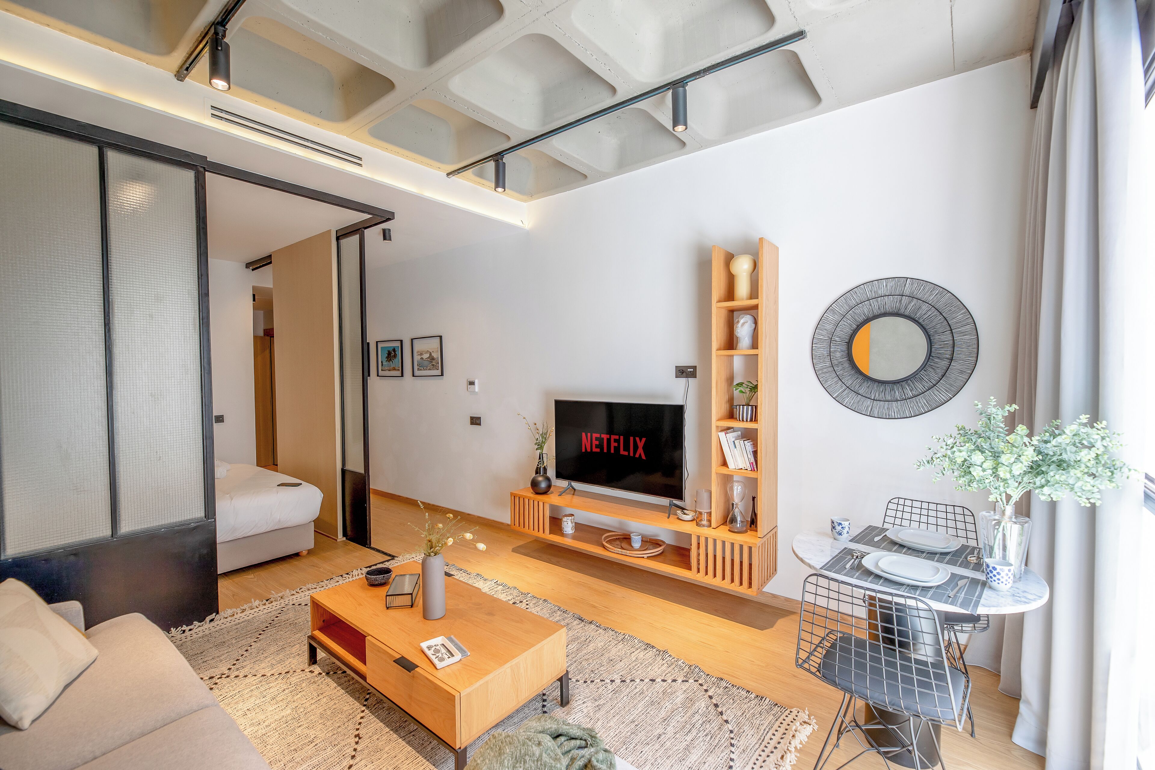 Stayhere Casablanca - Gauthier 1 - Modern Residence