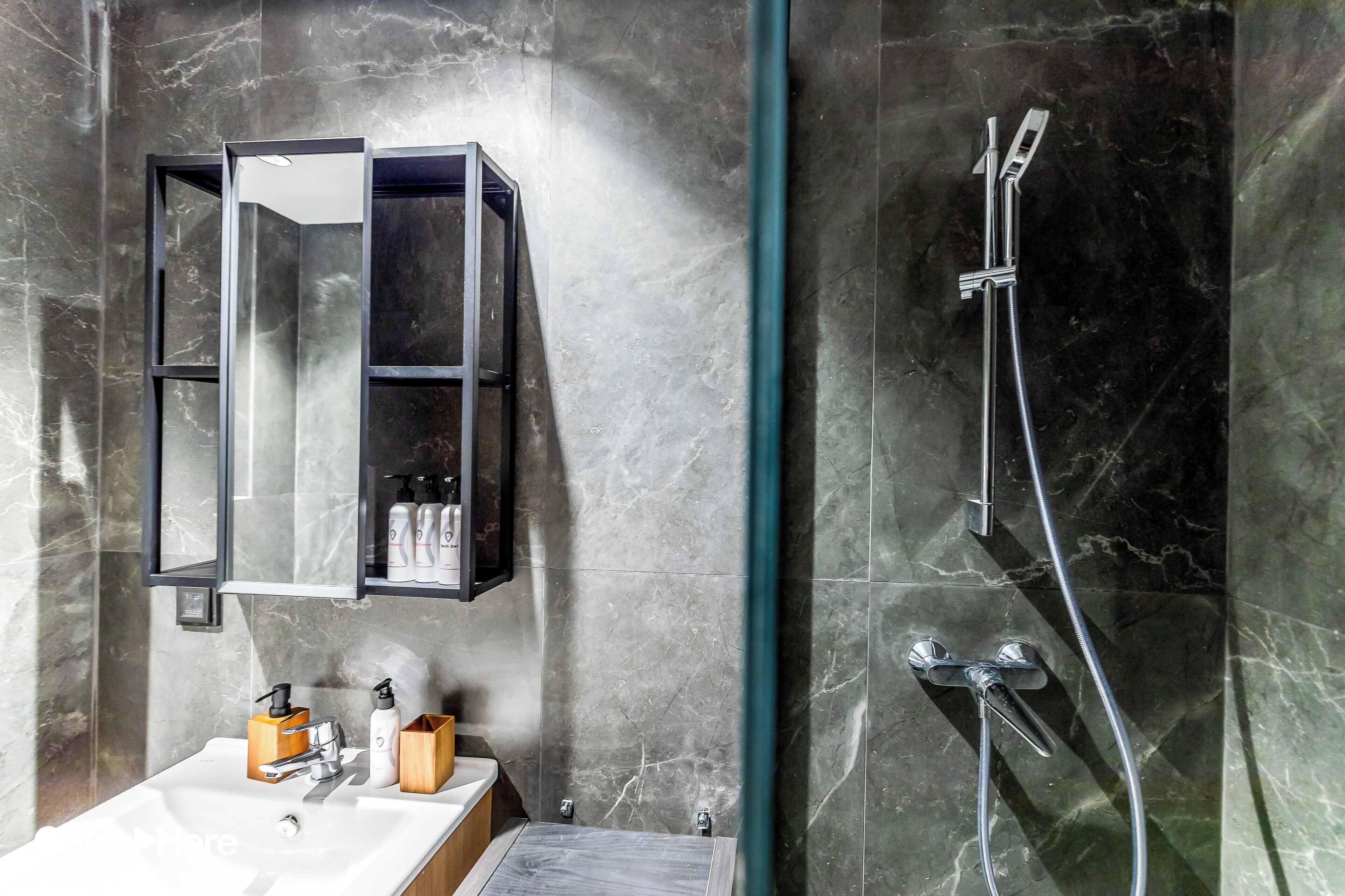 Stayhere Casablanca - Gauthier 1 - Modern Residence