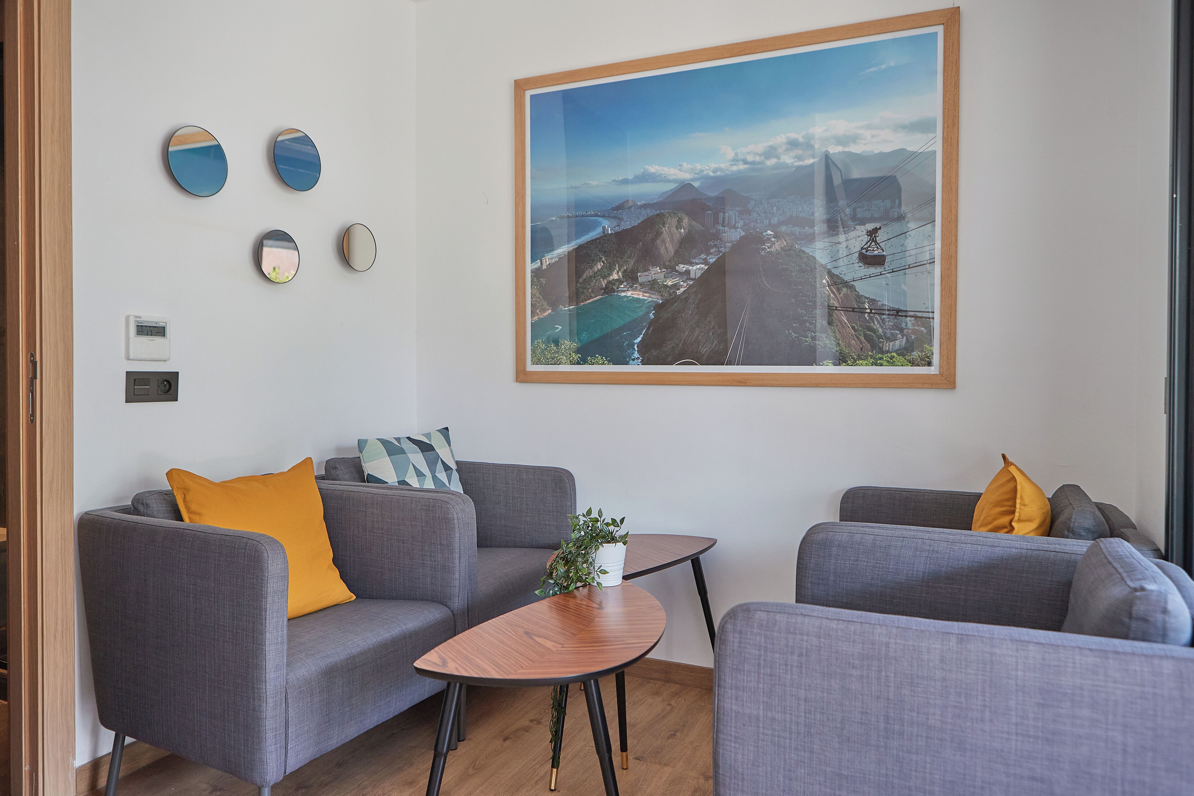 Stayhere Casablanca - Gauthier 1 - Modern Residence