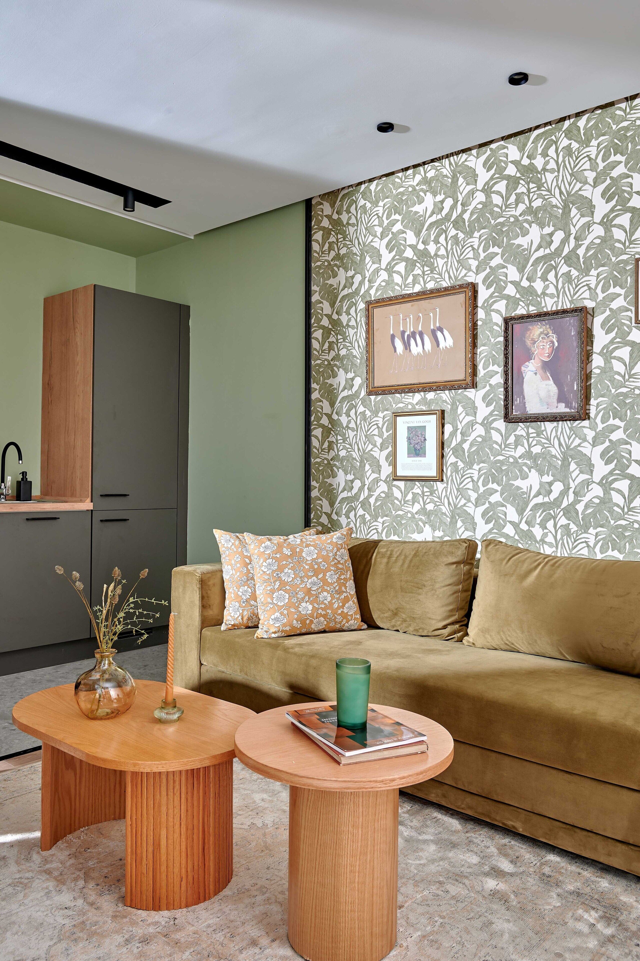 Stayhere Casablanca - Maarif - Elite Residence