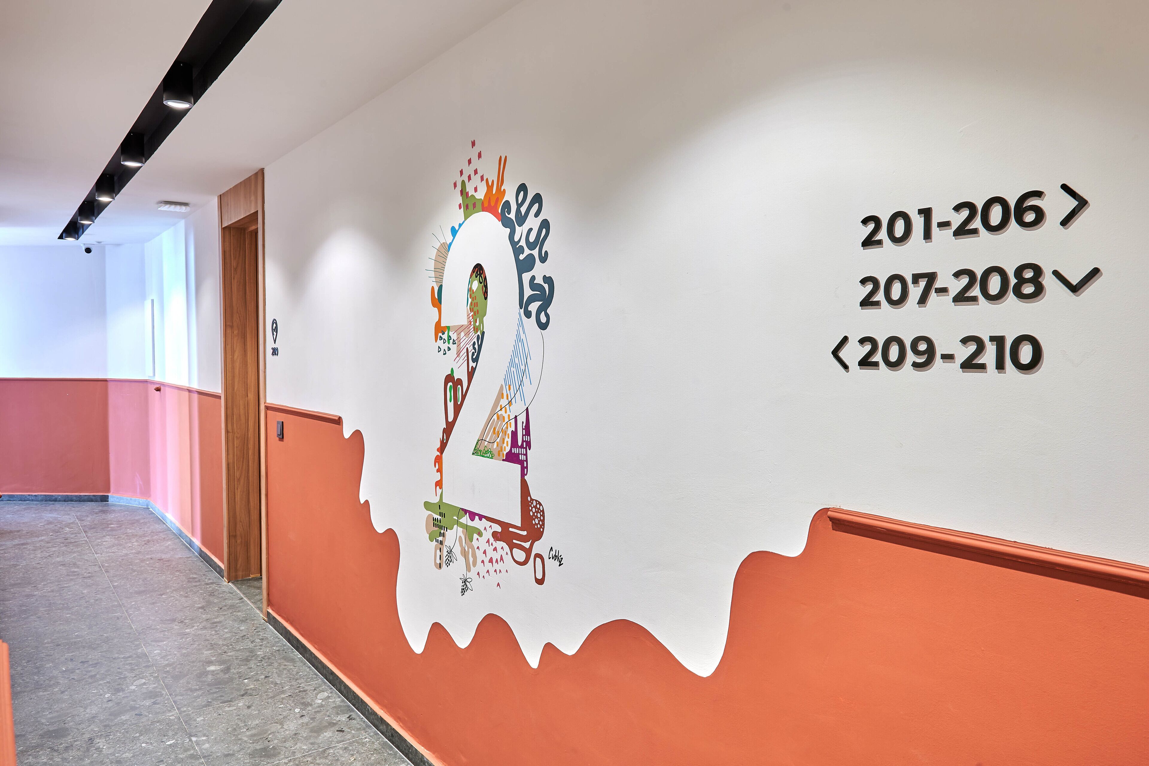 Stayhere Casablanca - Maarif - Elite Residence