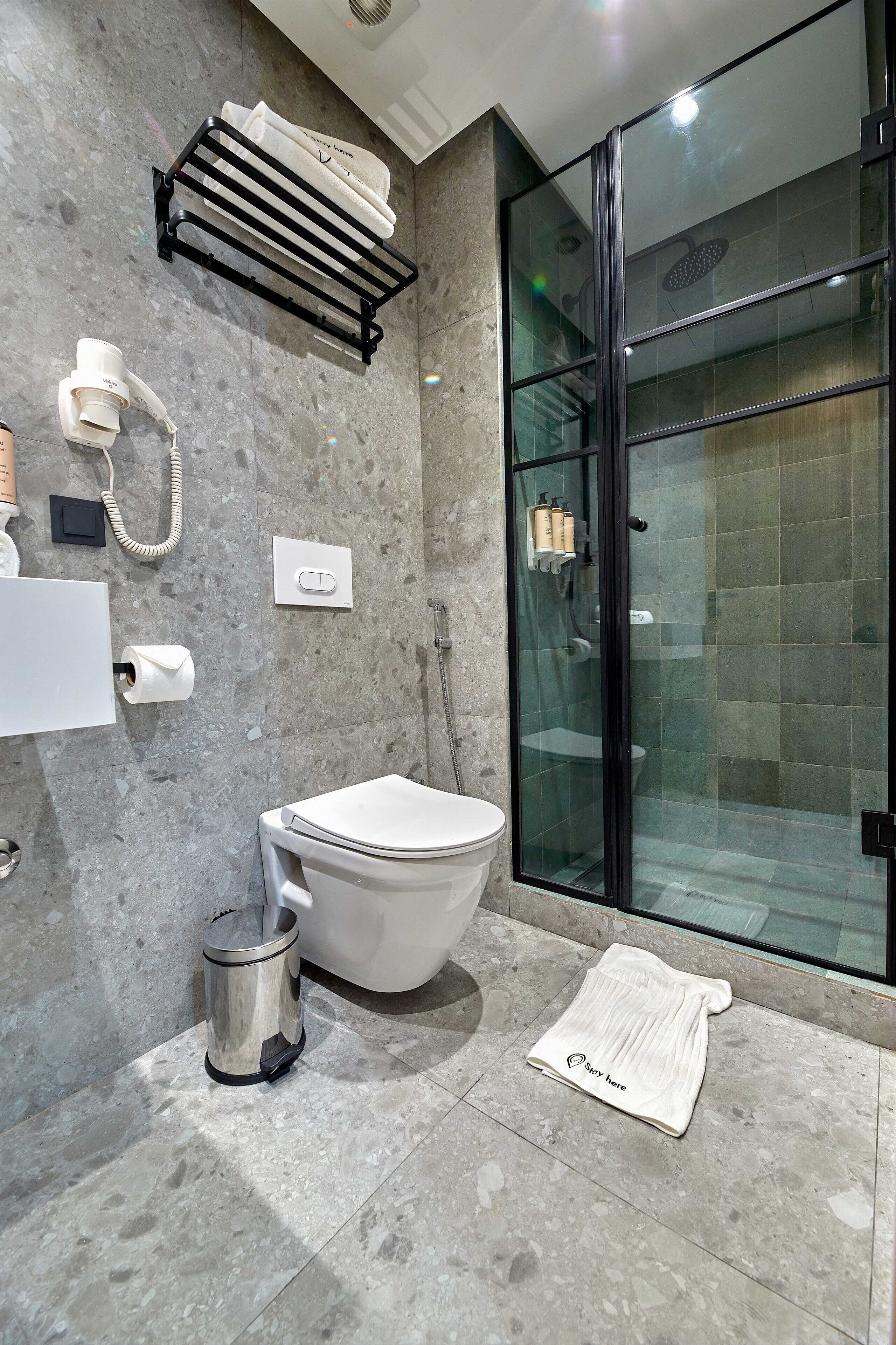 Stayhere Casablanca - Maarif - Elite Residence