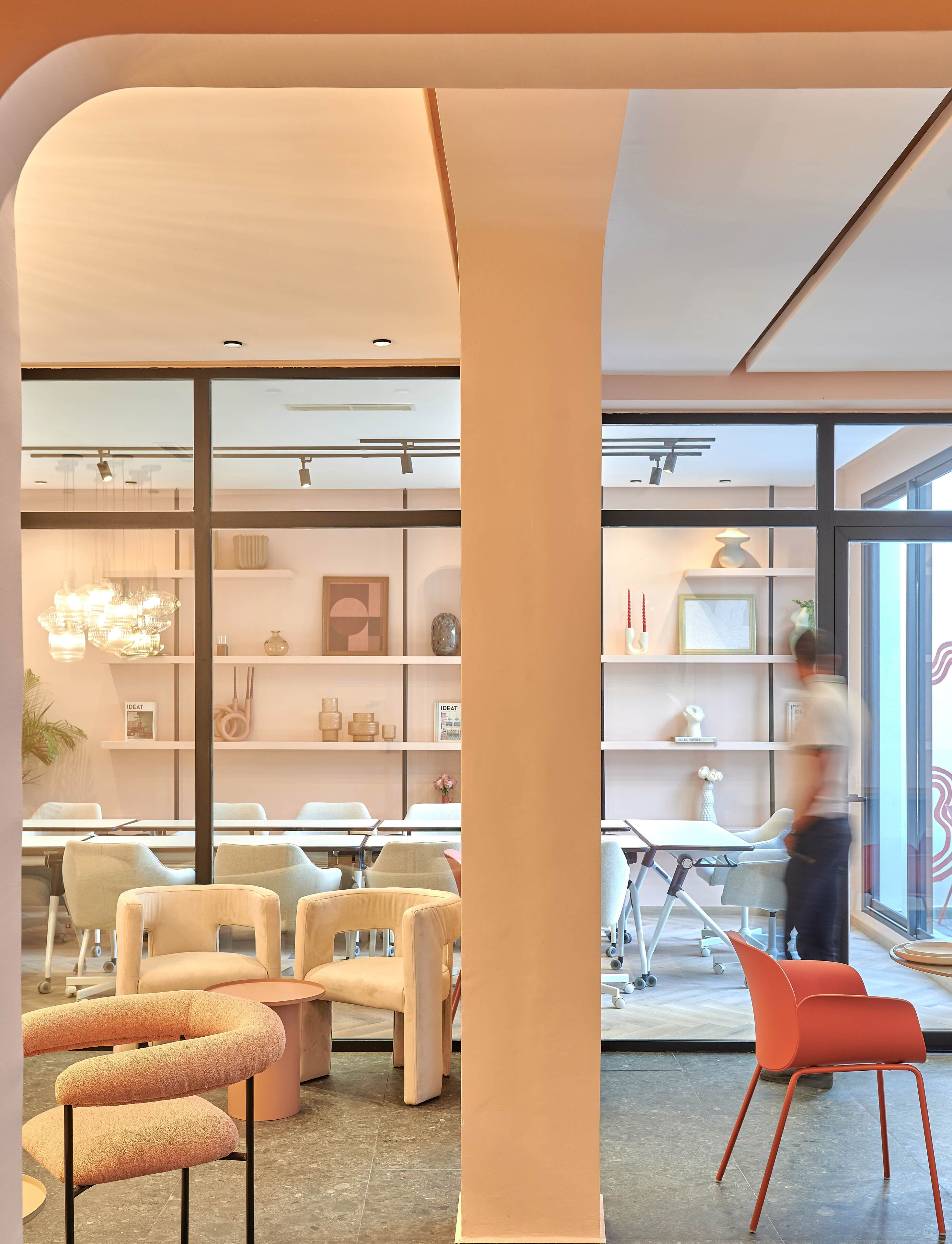 Stayhere Casablanca - Maarif - Elite Residence