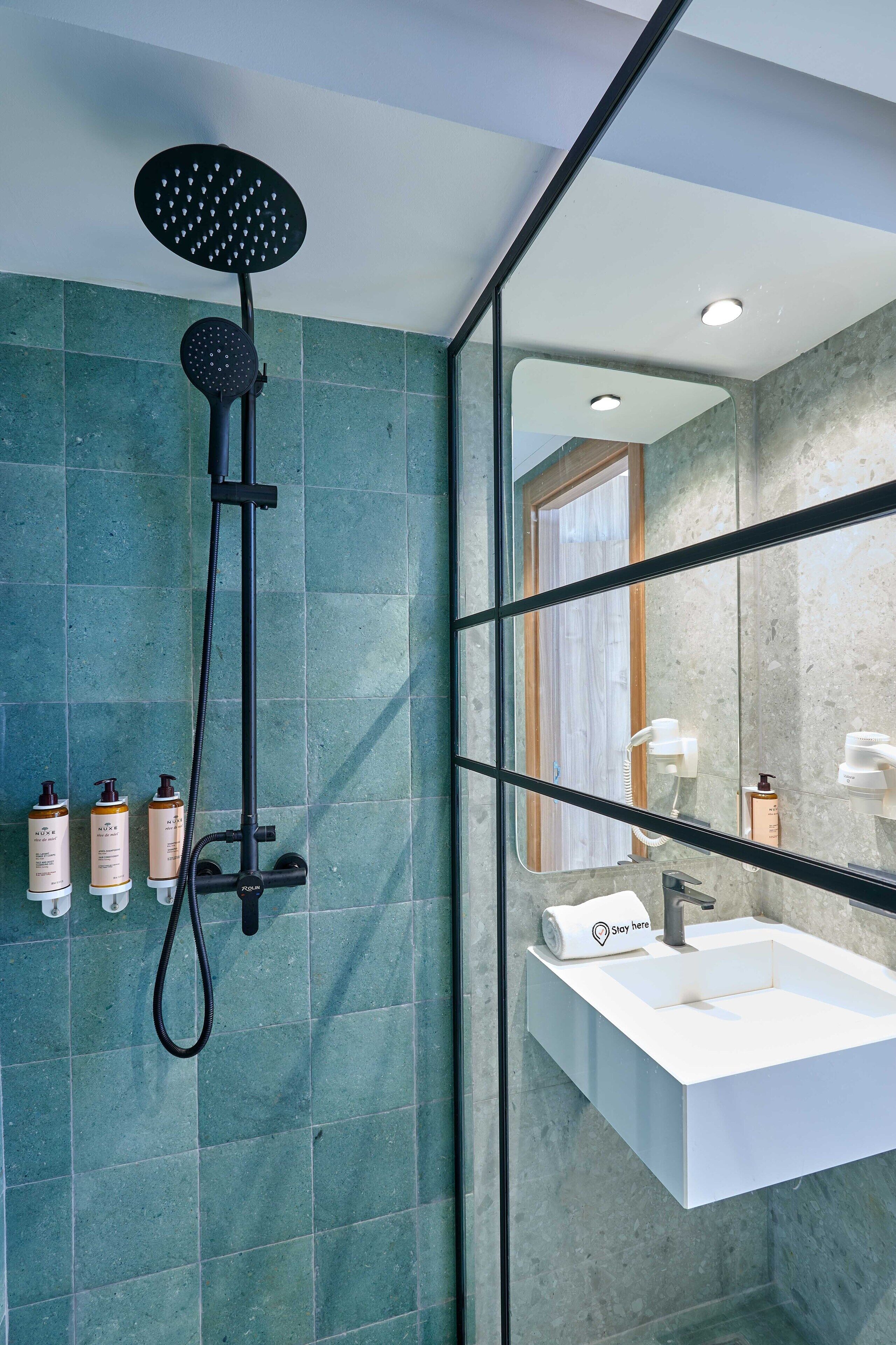 Stayhere Casablanca - Maarif - Elite Residence