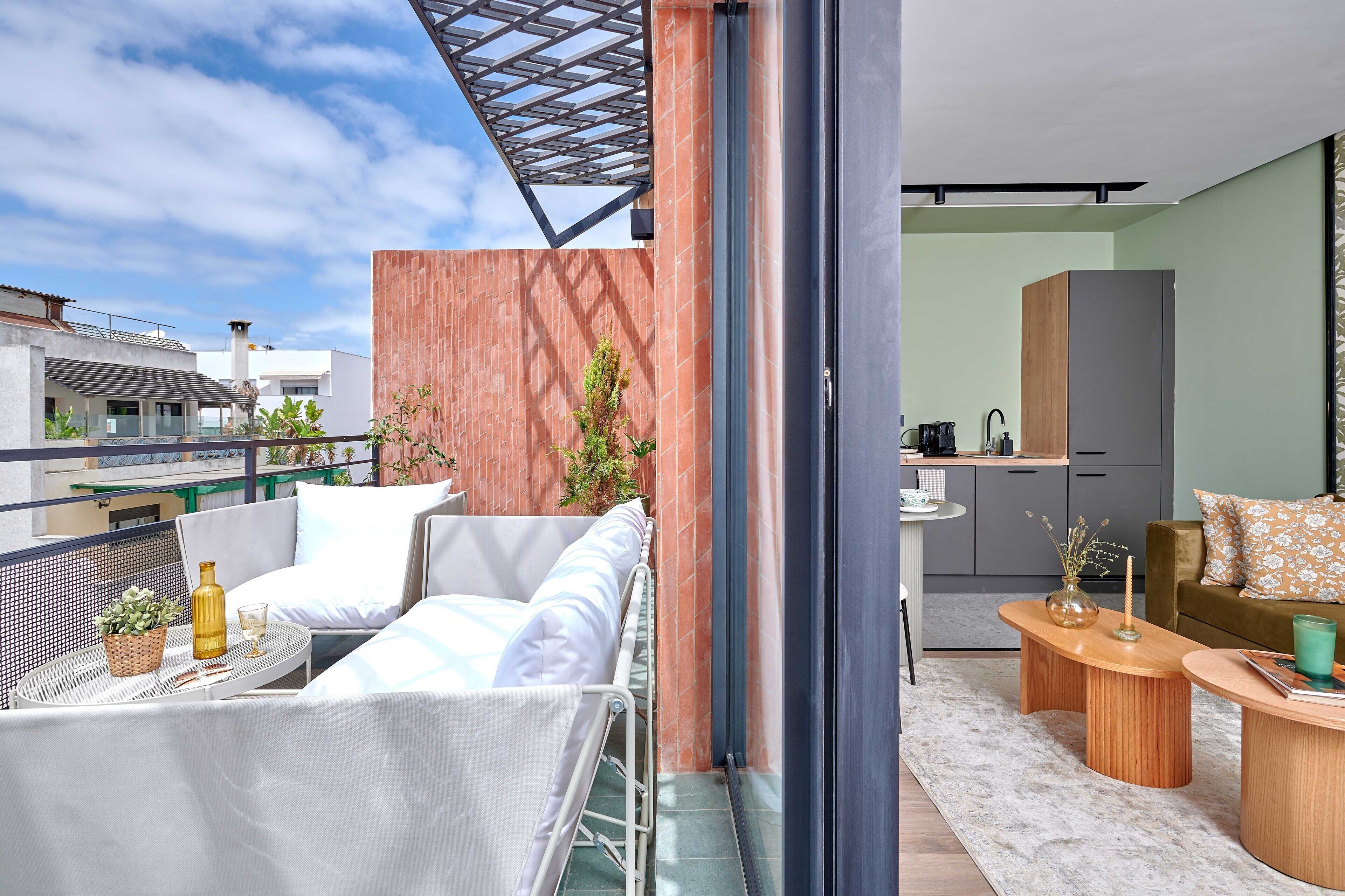 Stayhere Casablanca - Maarif - Elite Residence