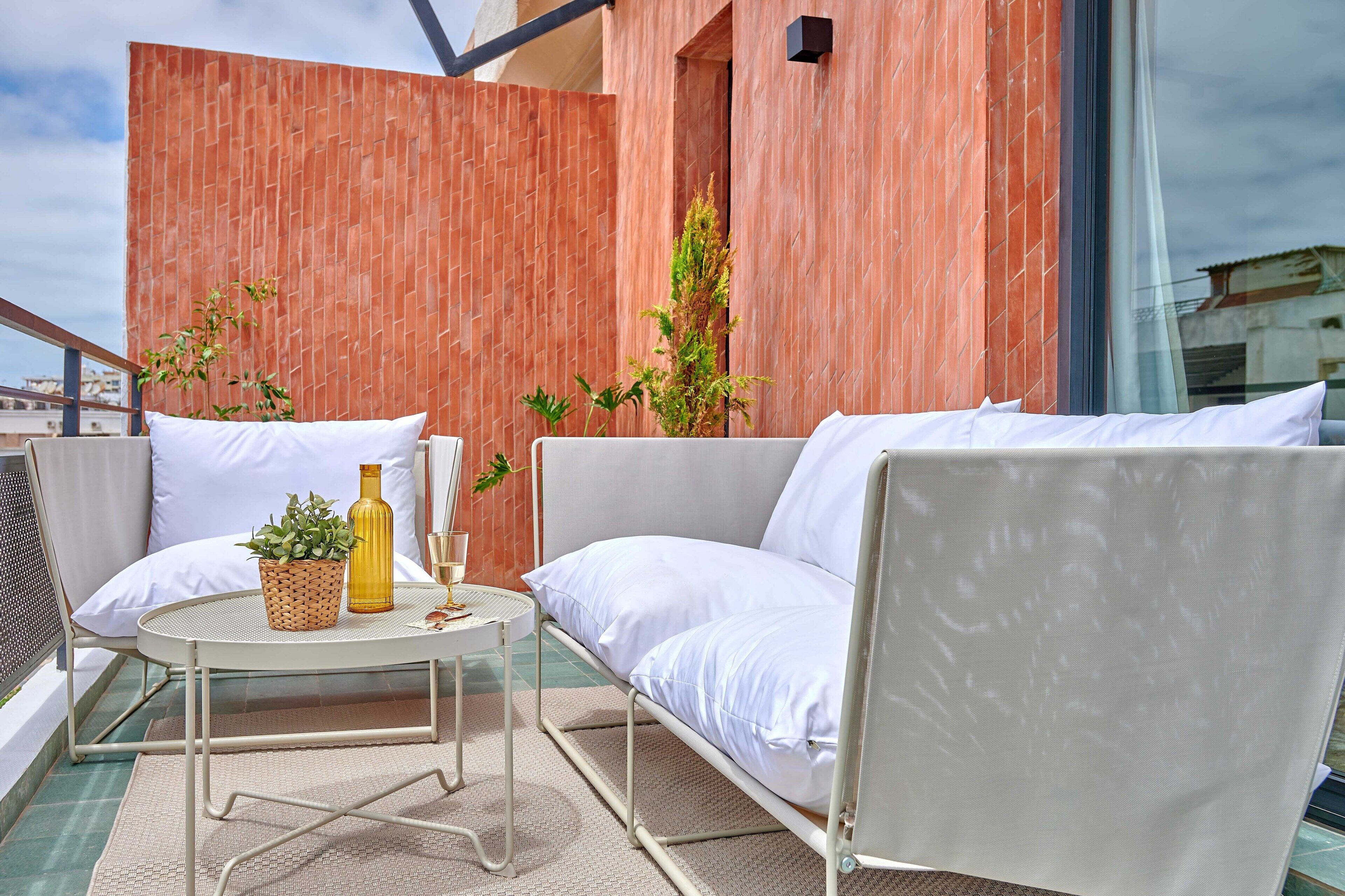 Stayhere Casablanca - Maarif - Elite Residence