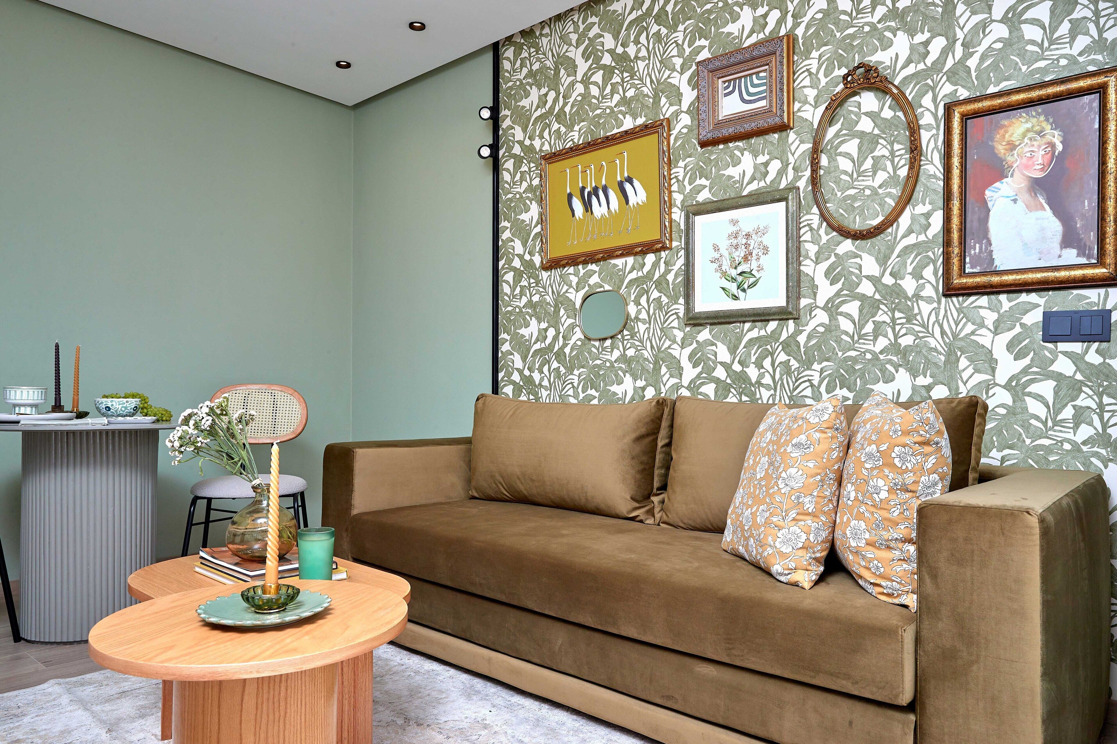 Stayhere Casablanca - Maarif - Elite Residence