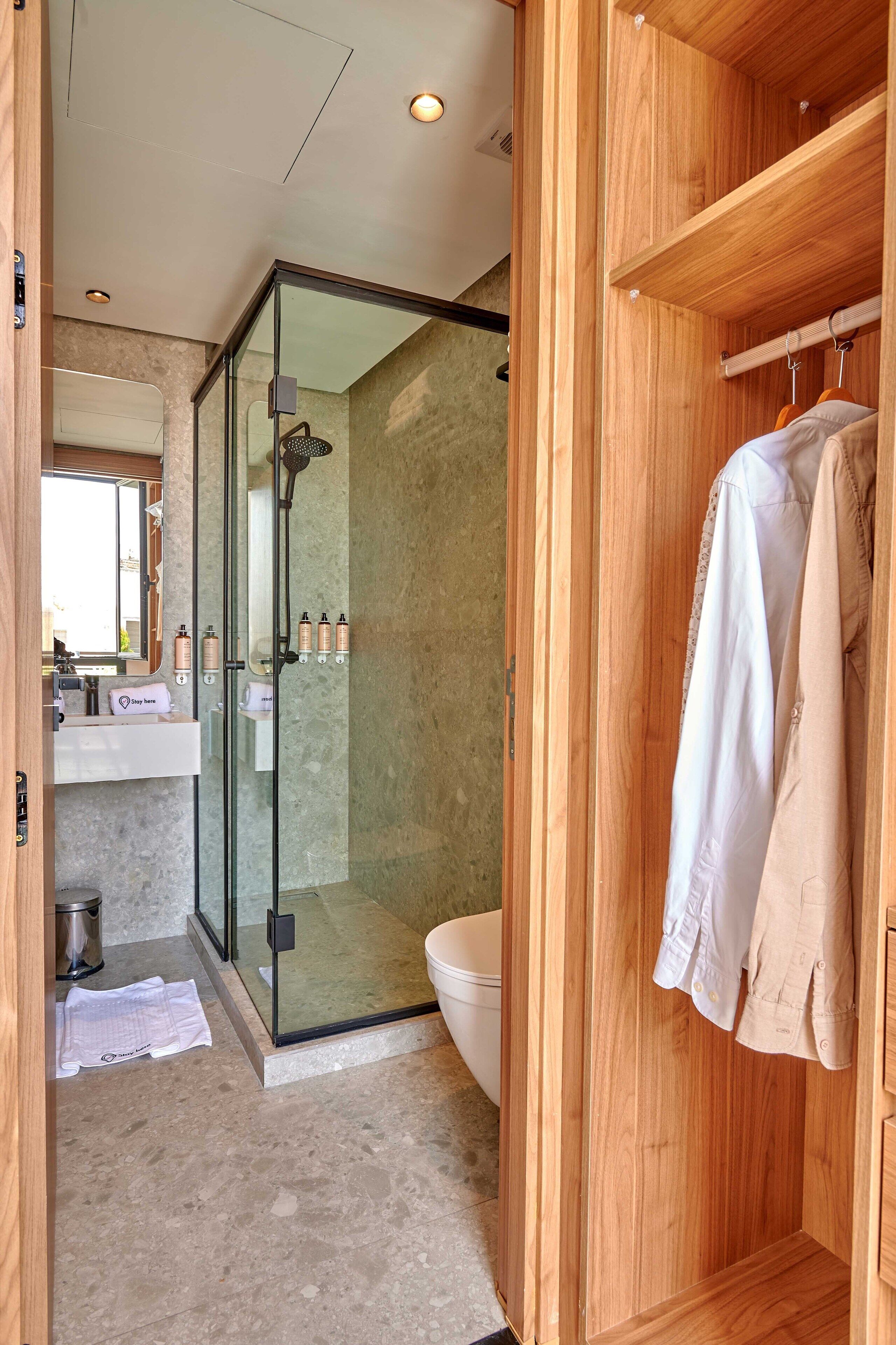 Stayhere Casablanca - Maarif - Elite Residence