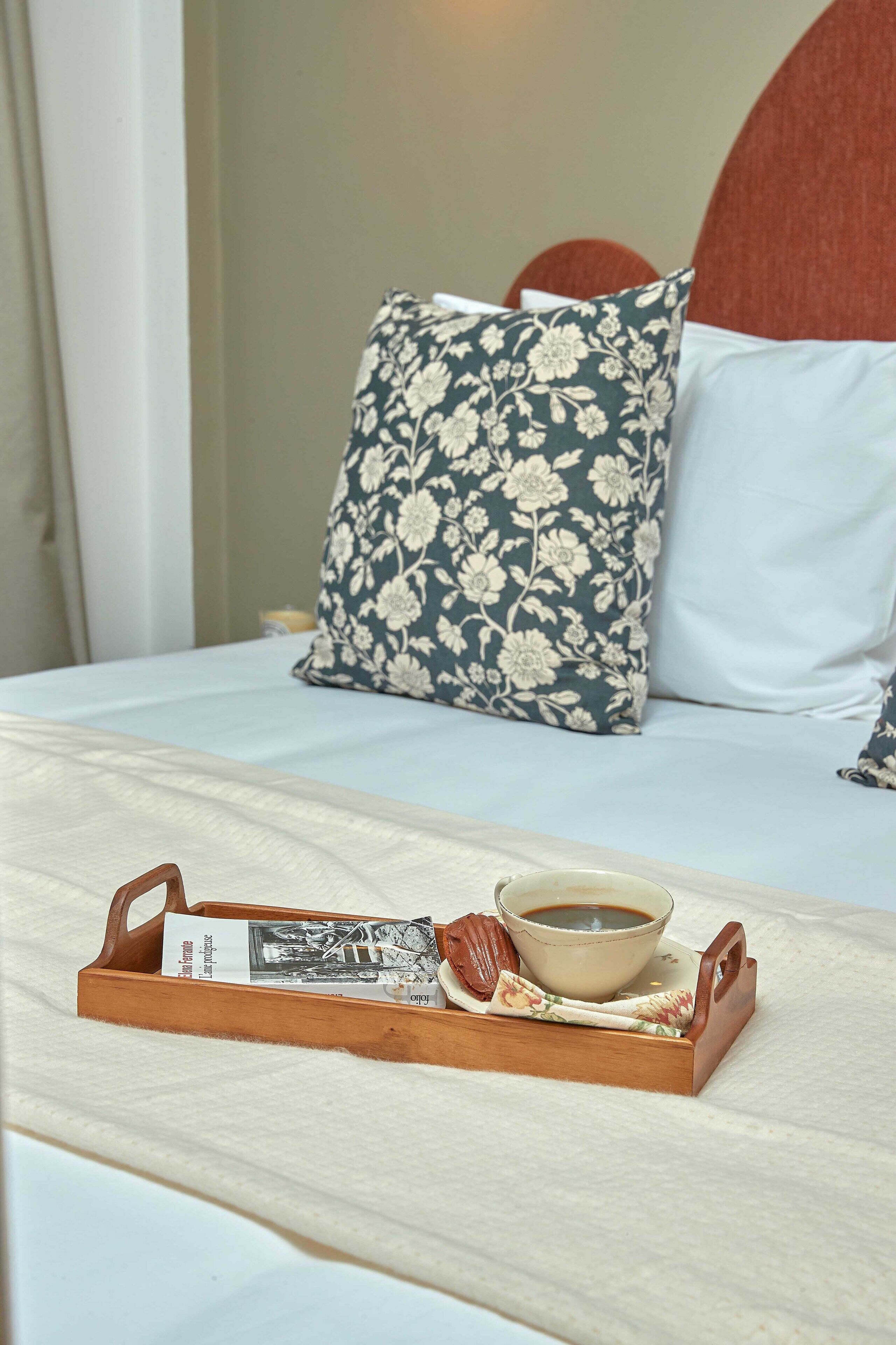 Stayhere Casablanca - Maarif - Elite Residence