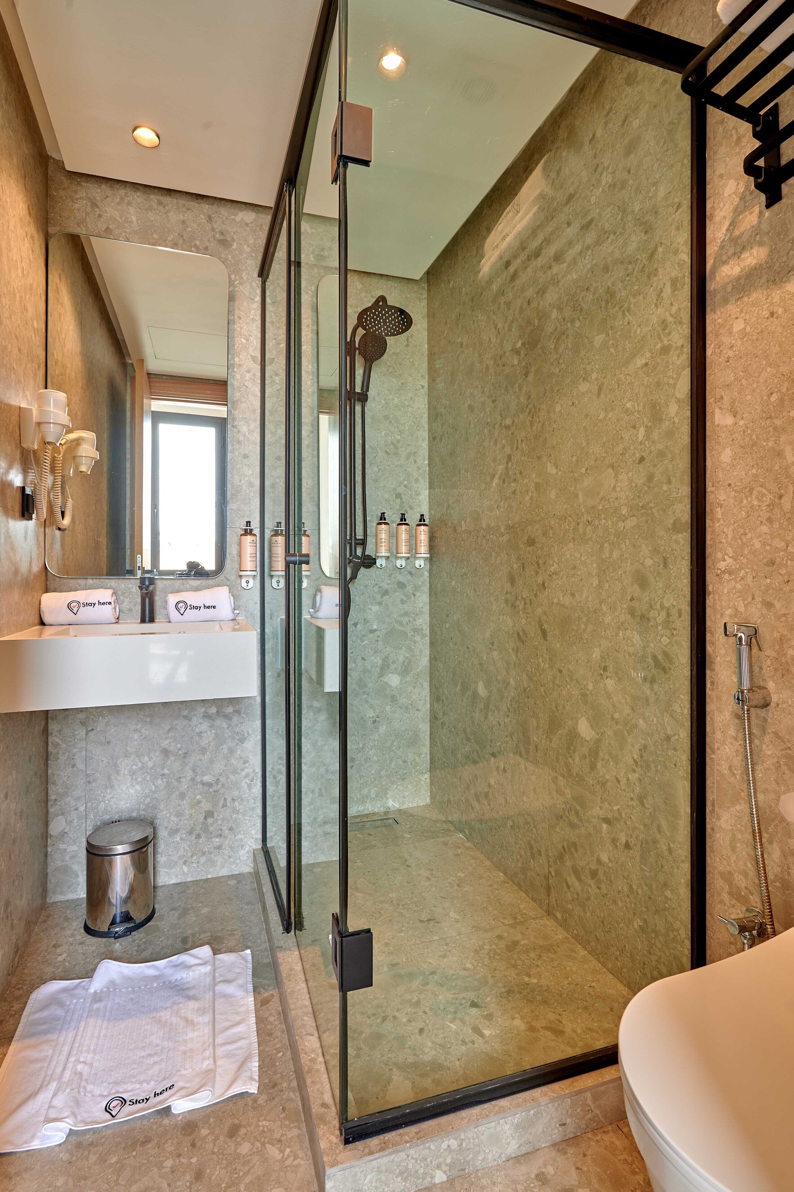 Stayhere Casablanca - Maarif - Elite Residence