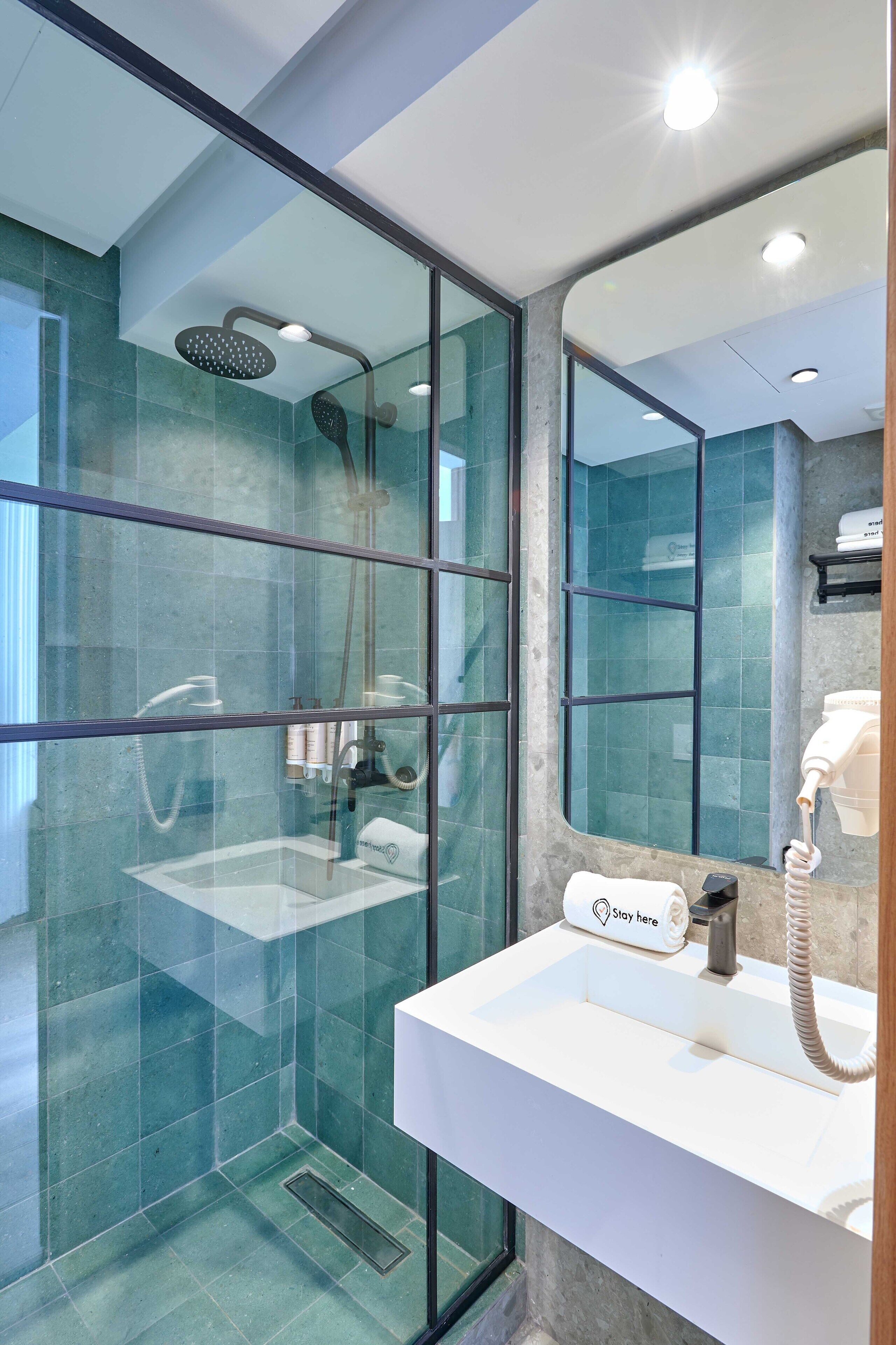 Stayhere Casablanca - Maarif - Elite Residence