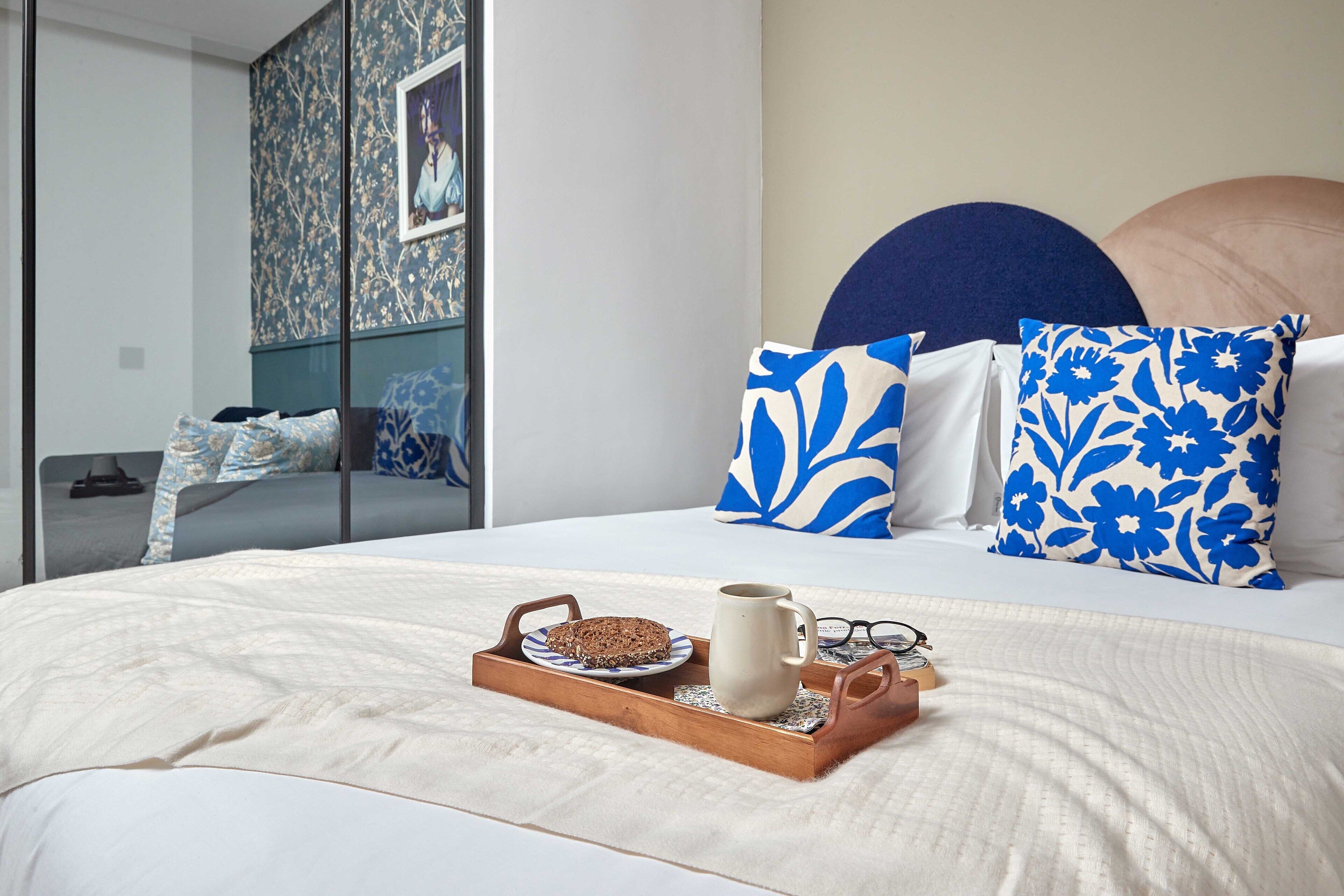 Stayhere Casablanca - Maarif - Elite Residence