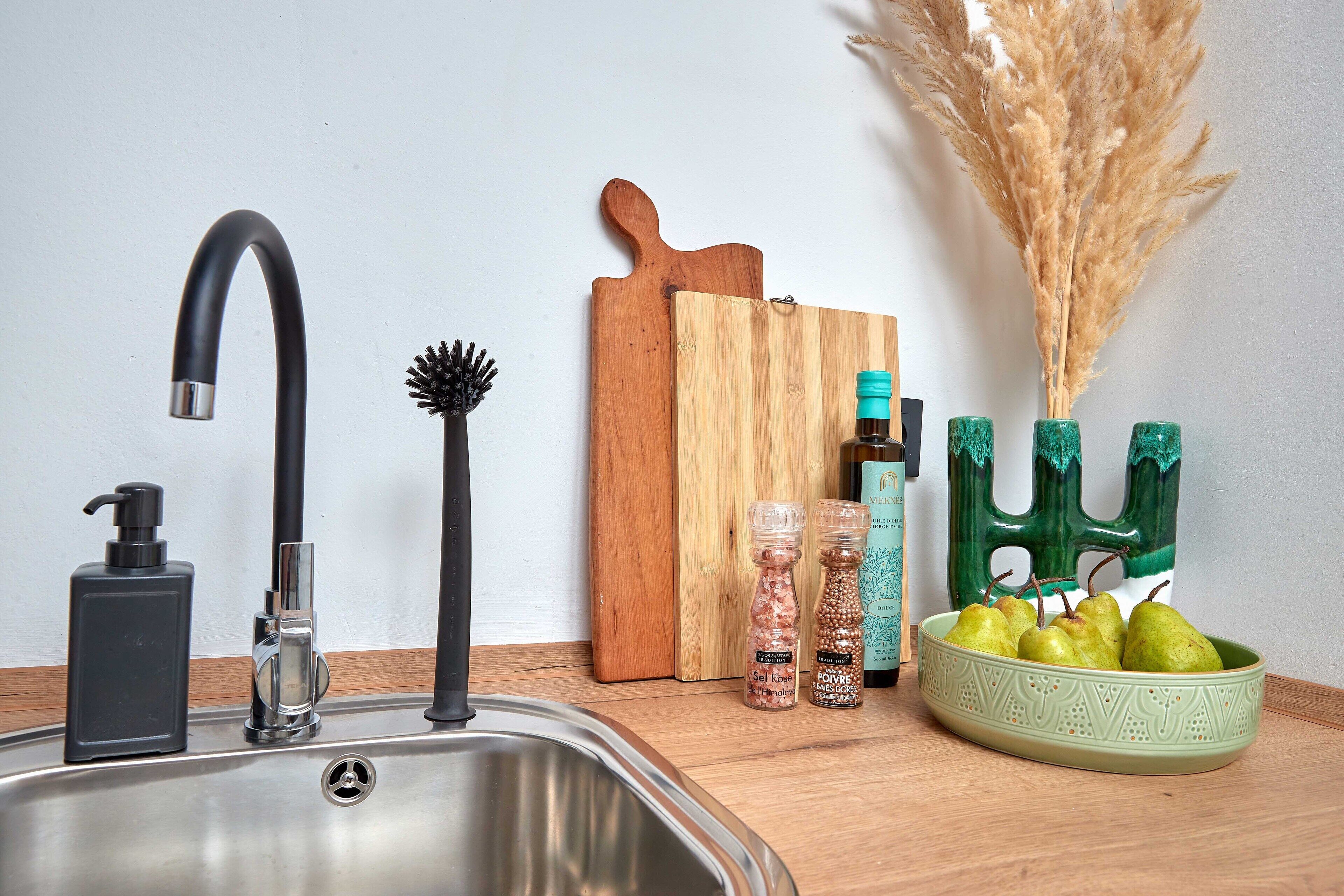 Stayhere Casablanca - Maarif - Elite Residence