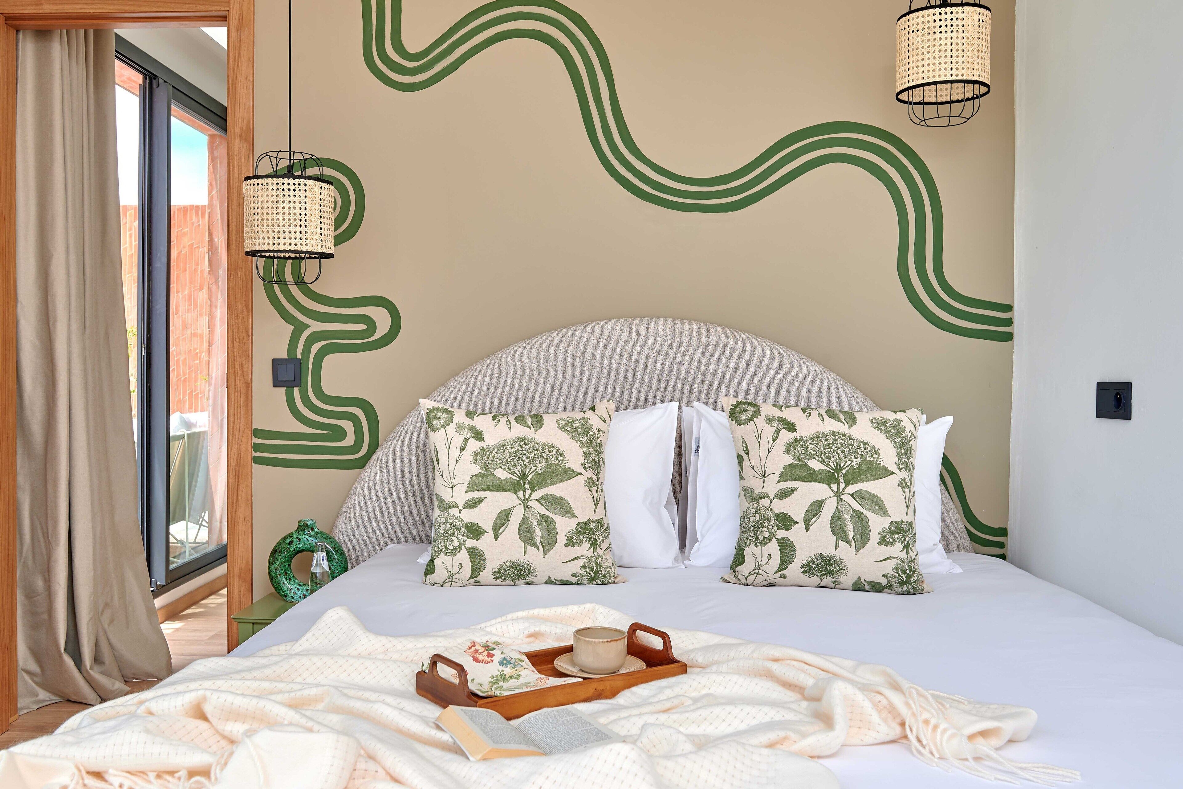 Stayhere Casablanca - Maarif - Elite Residence