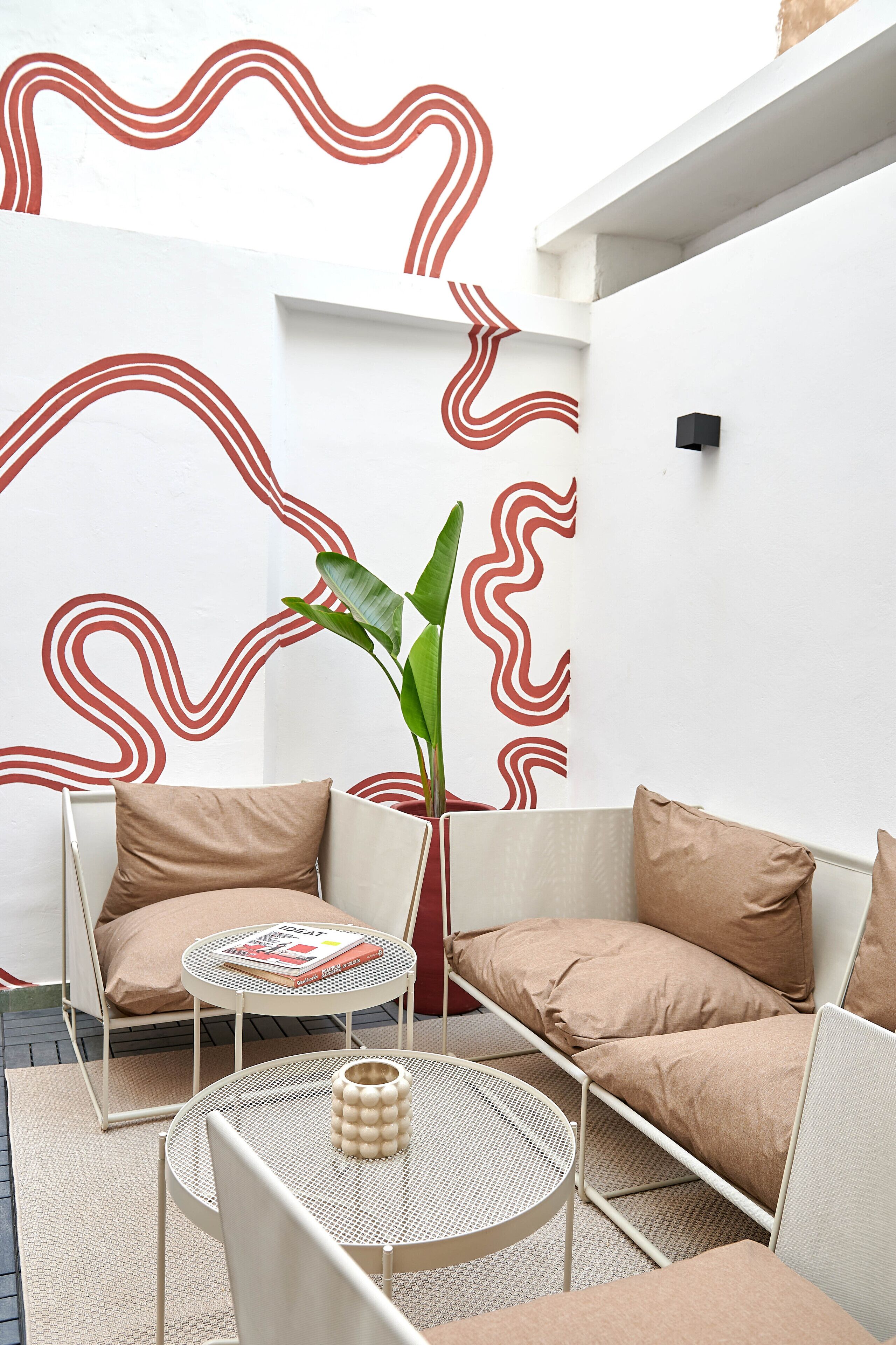 Stayhere Casablanca - Maarif - Elite Residence