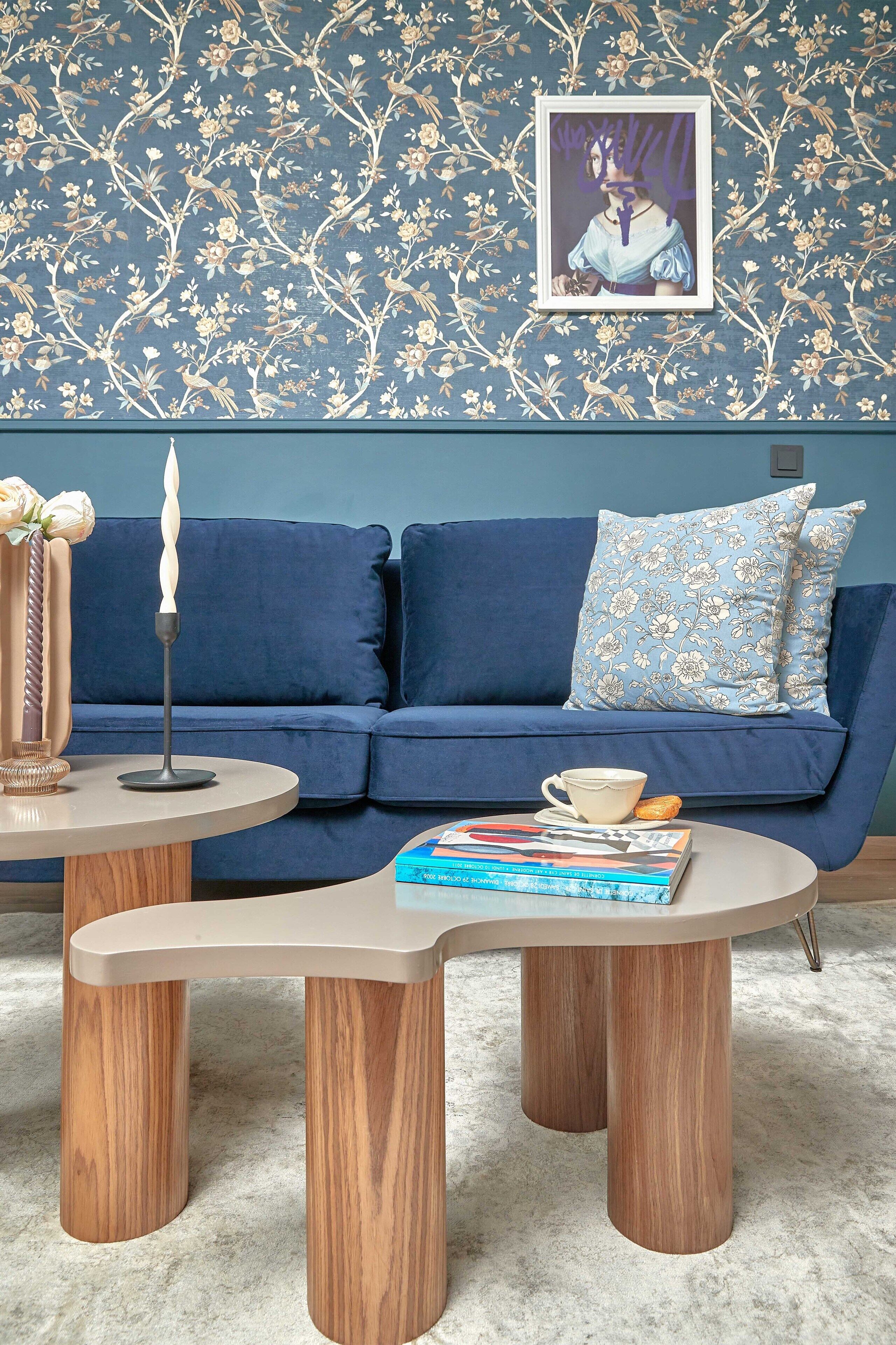 Stayhere Casablanca - Maarif - Elite Residence