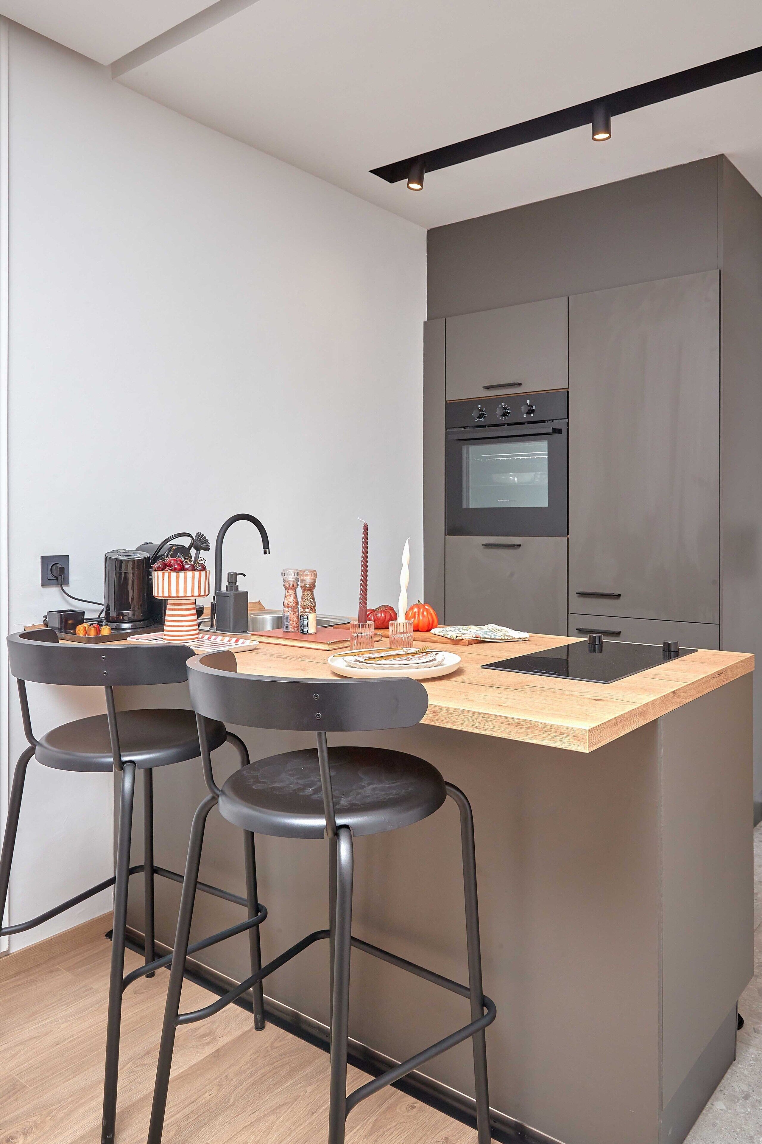 Stayhere Casablanca - Maarif - Elite Residence