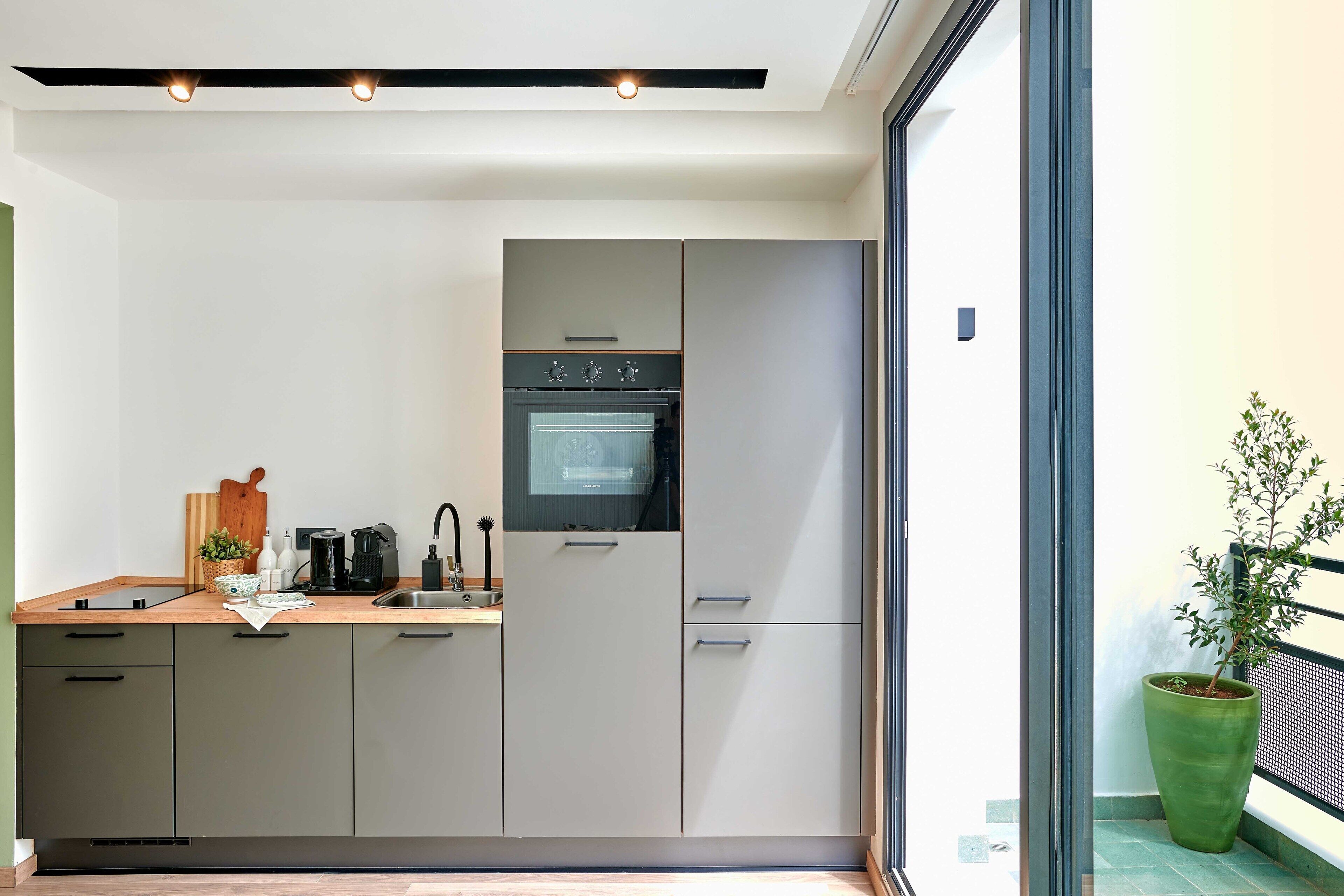 Stayhere Casablanca - Maarif - Elite Residence