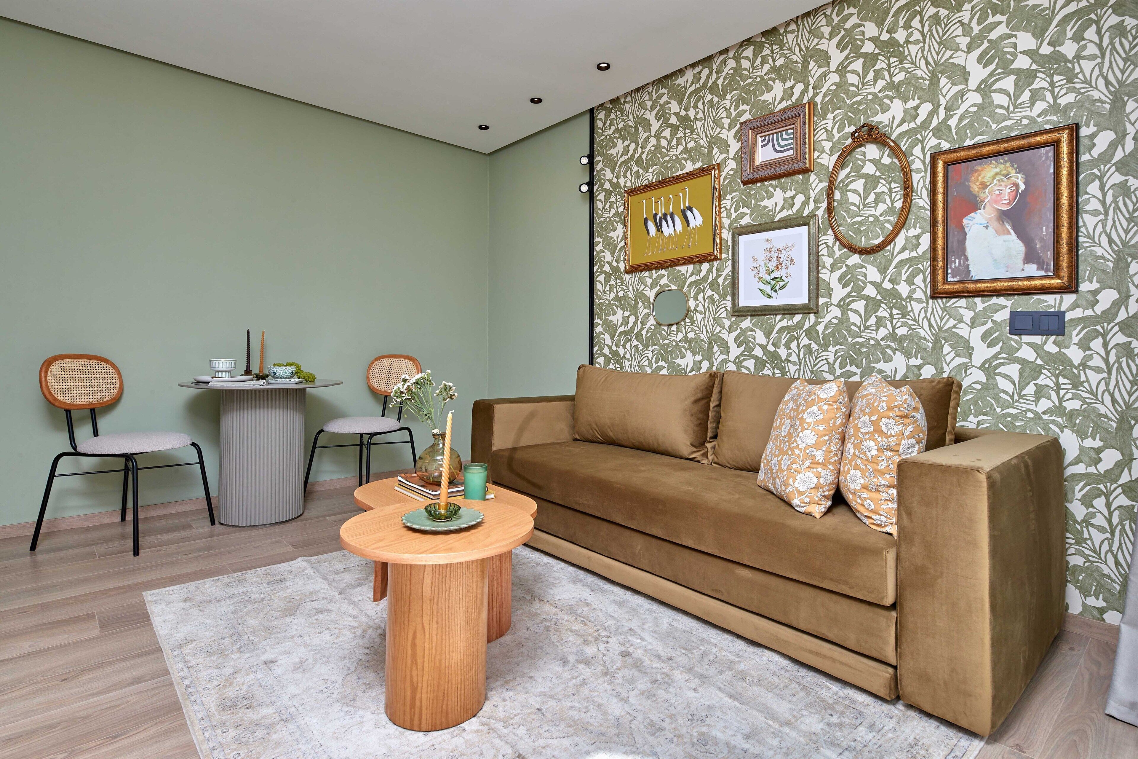 Stayhere Casablanca - Maarif - Elite Residence