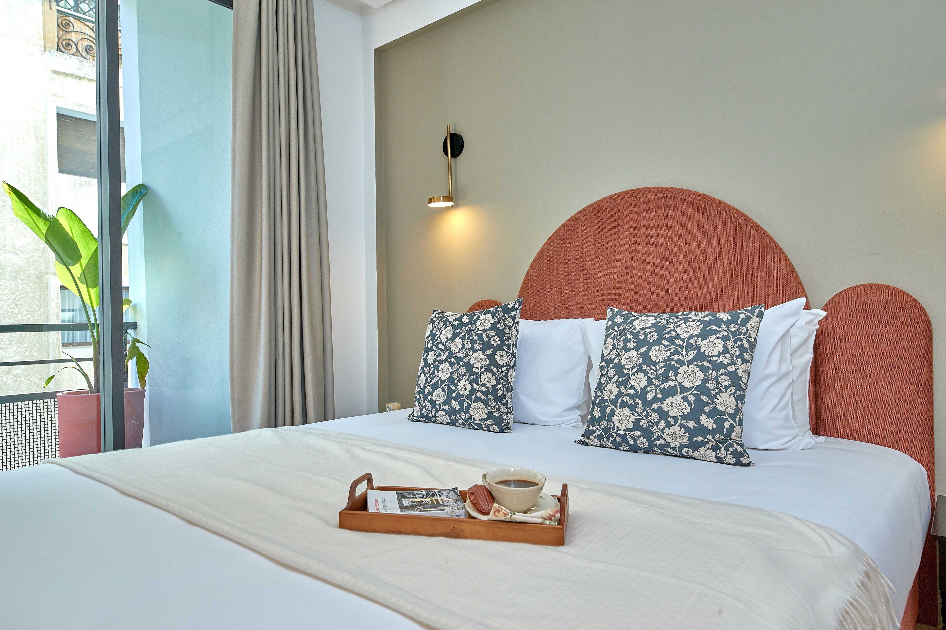 Stayhere Casablanca - Maarif - Elite Residence