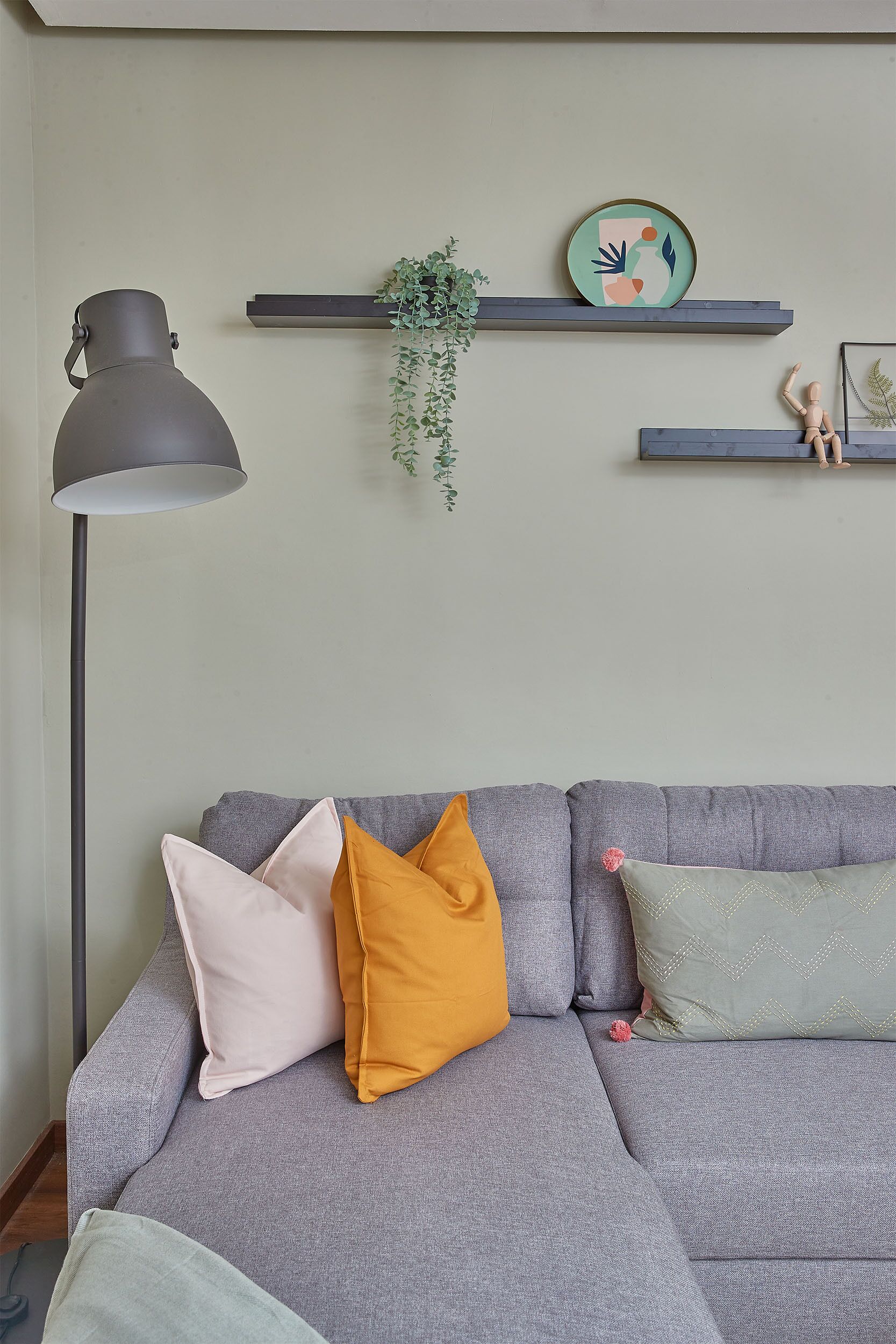 Stayhere Casablanca - Palmier - Executive Residence