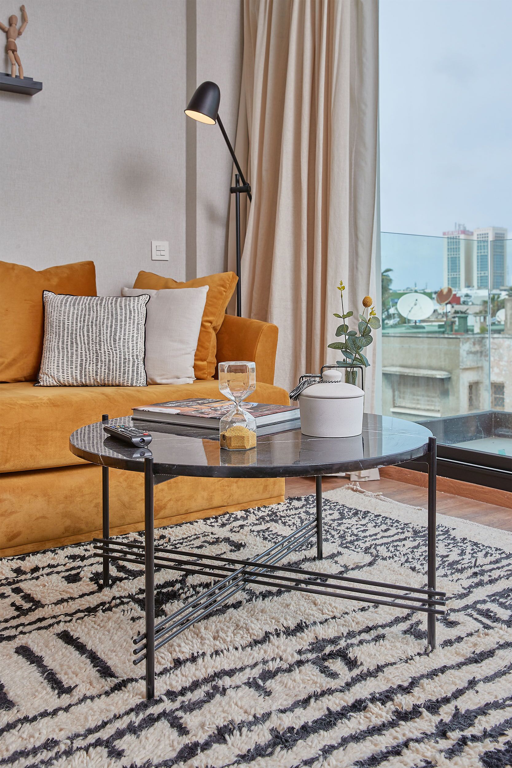 Stayhere Casablanca - Palmier - Executive Residence