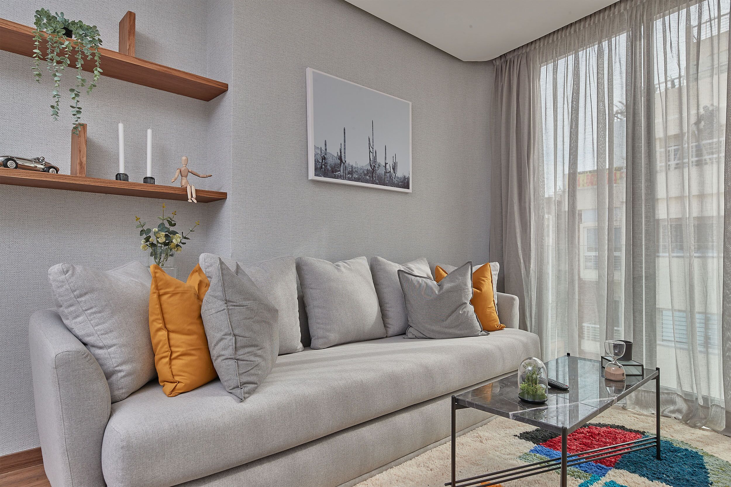 Stayhere Casablanca - Palmier - Executive Residence