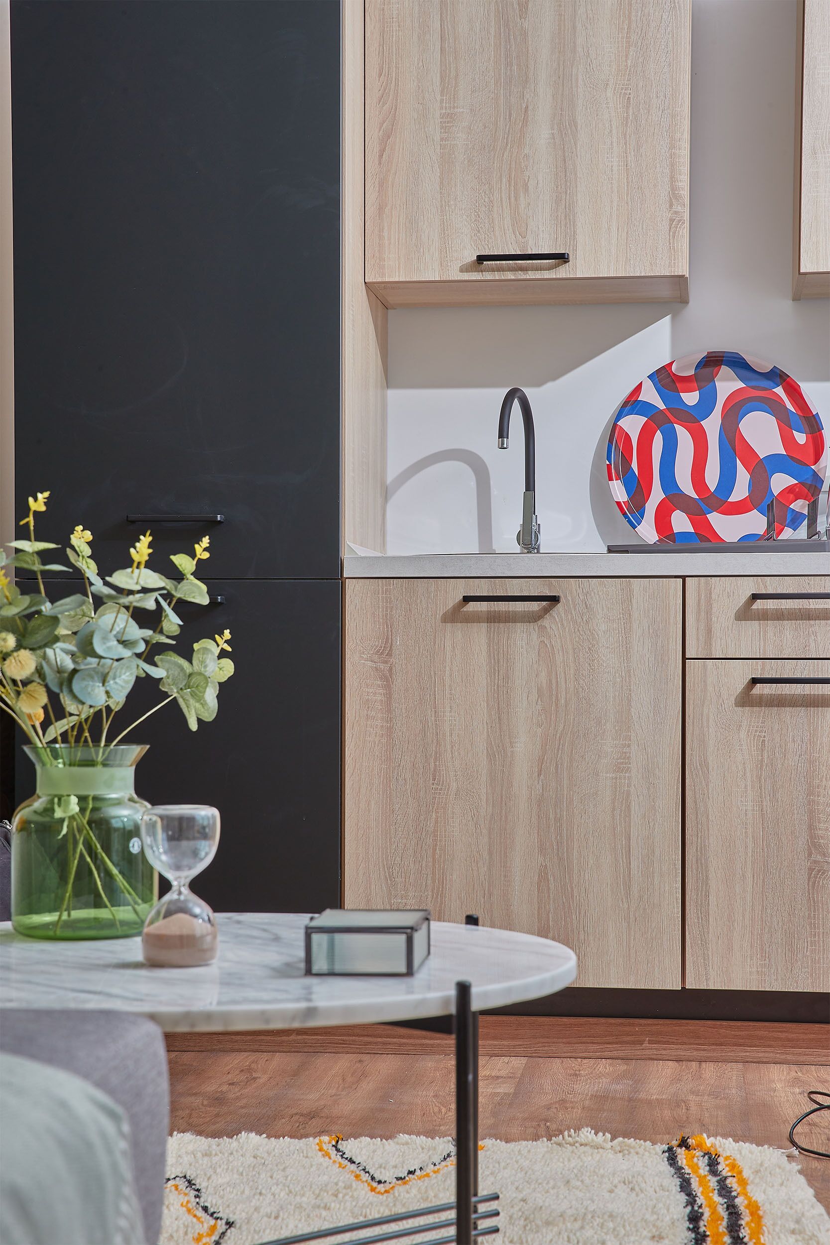 Stayhere Casablanca - Palmier - Executive Residence