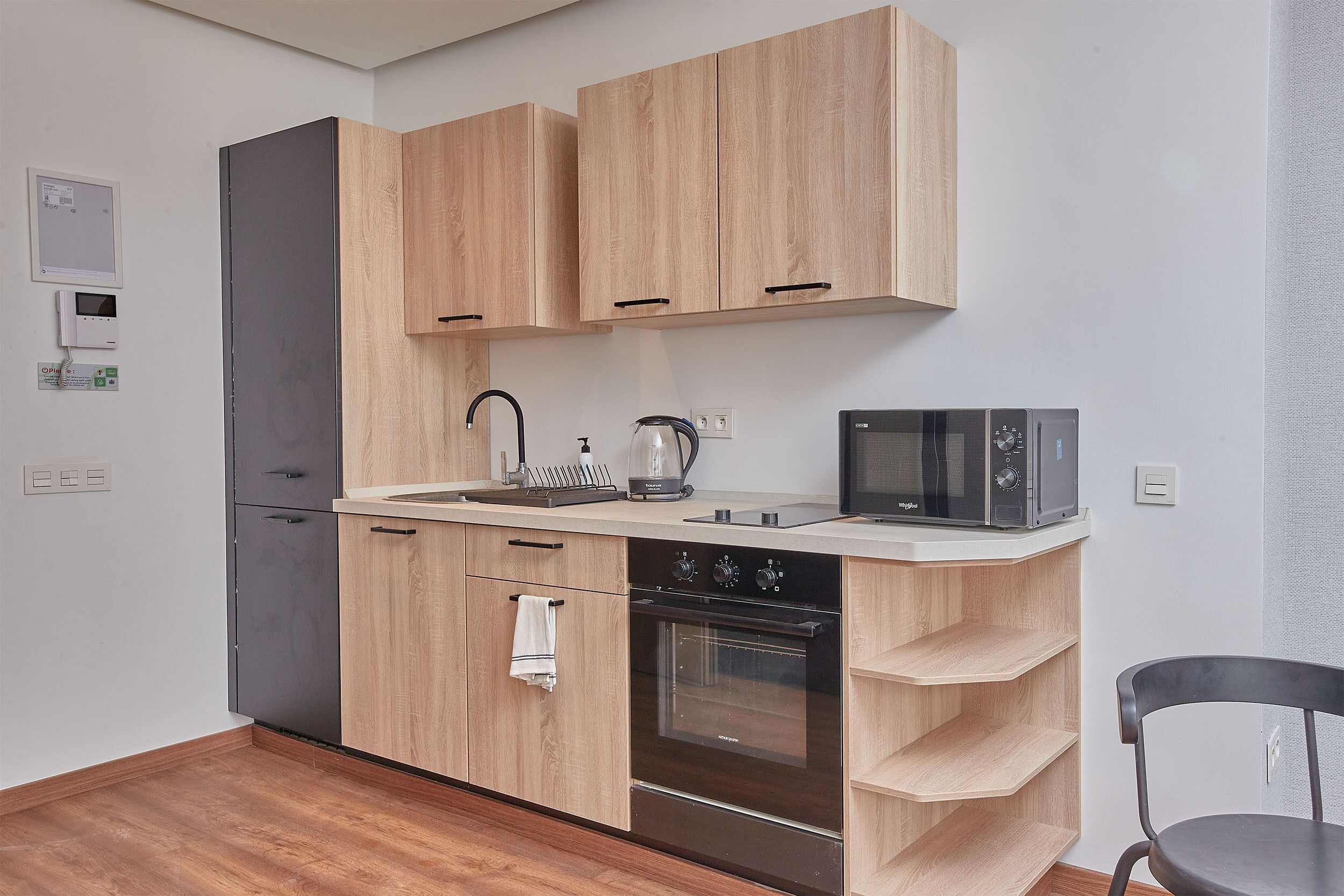 Stayhere Casablanca - Palmier - Executive Residence