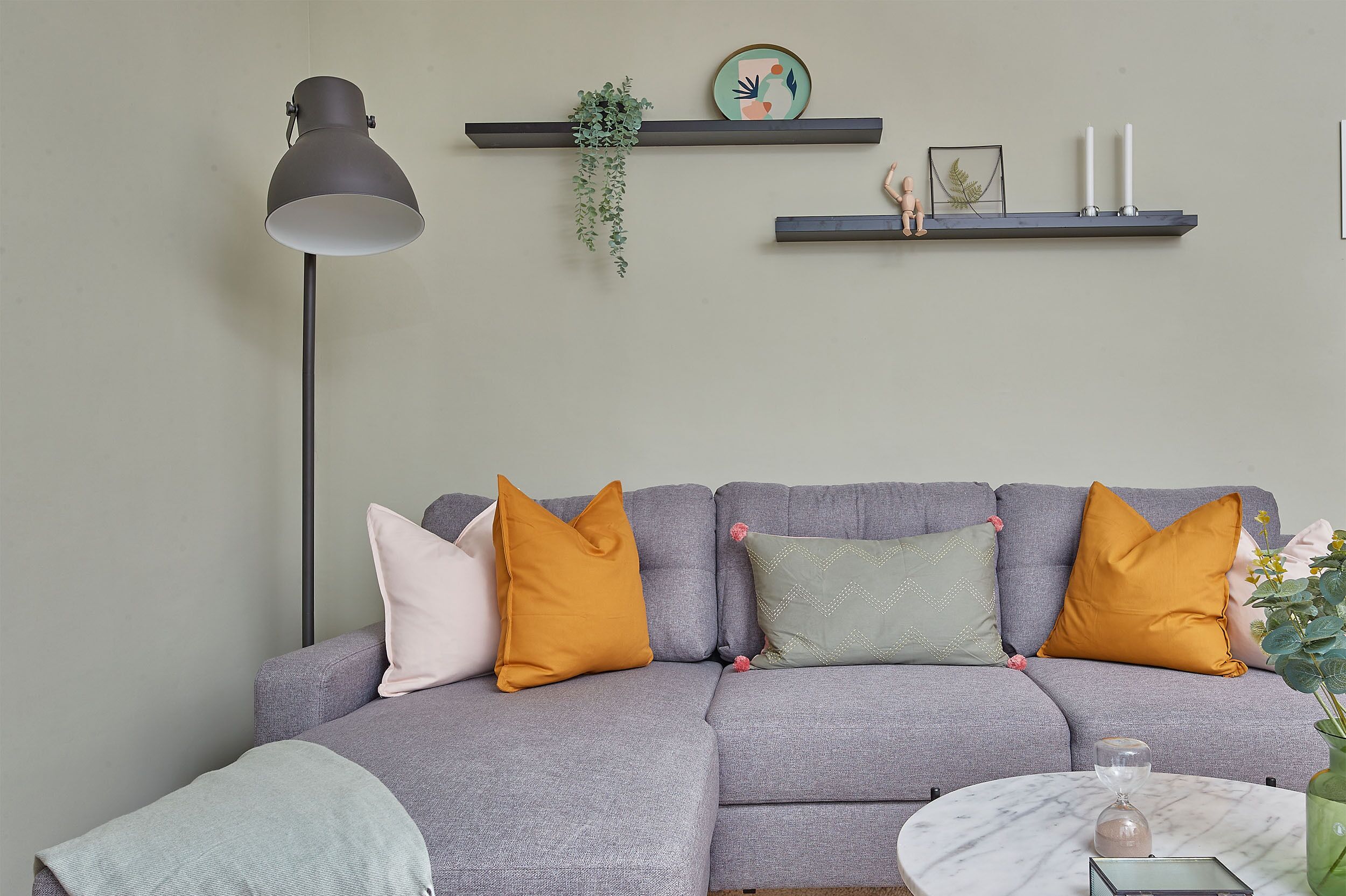 Stayhere Casablanca - Palmier - Executive Residence