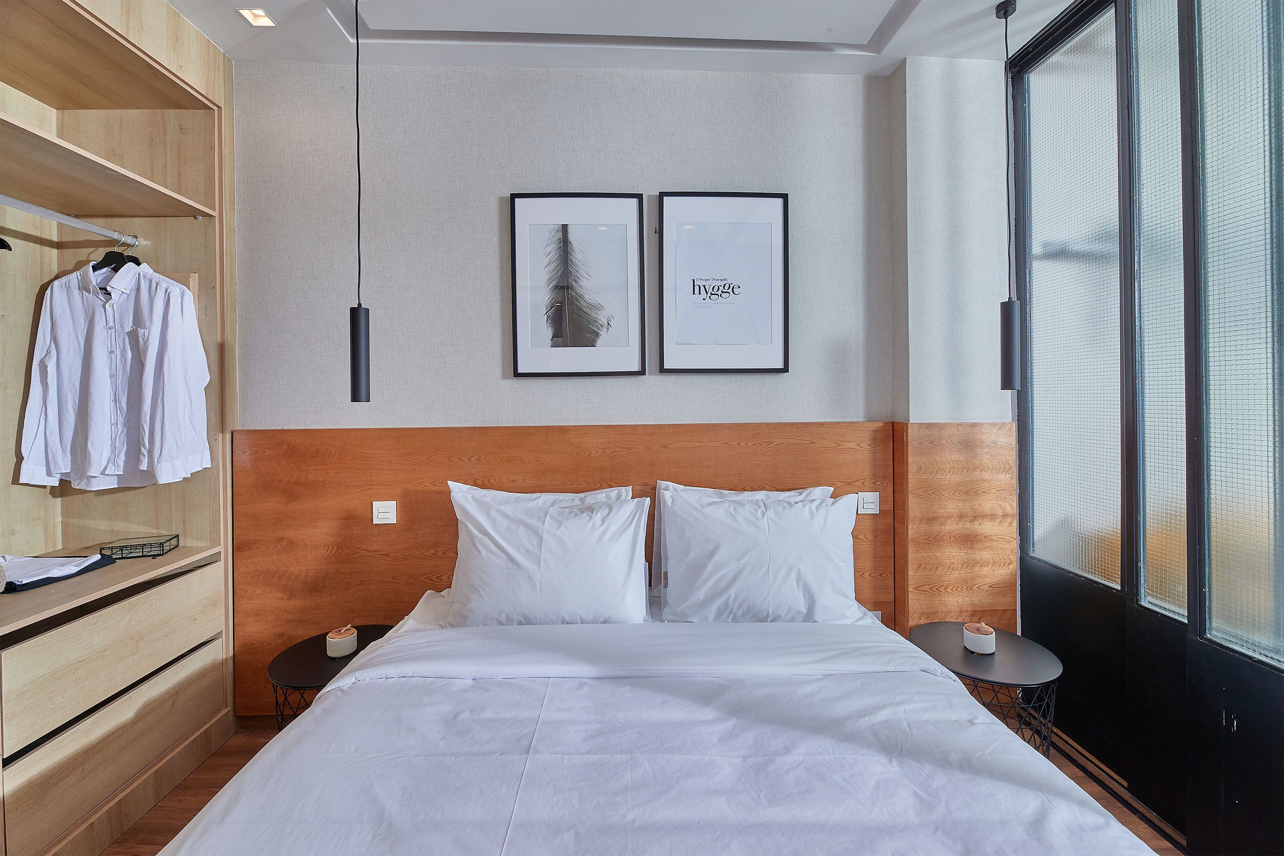 Stayhere Casablanca - Palmier - Executive Residence