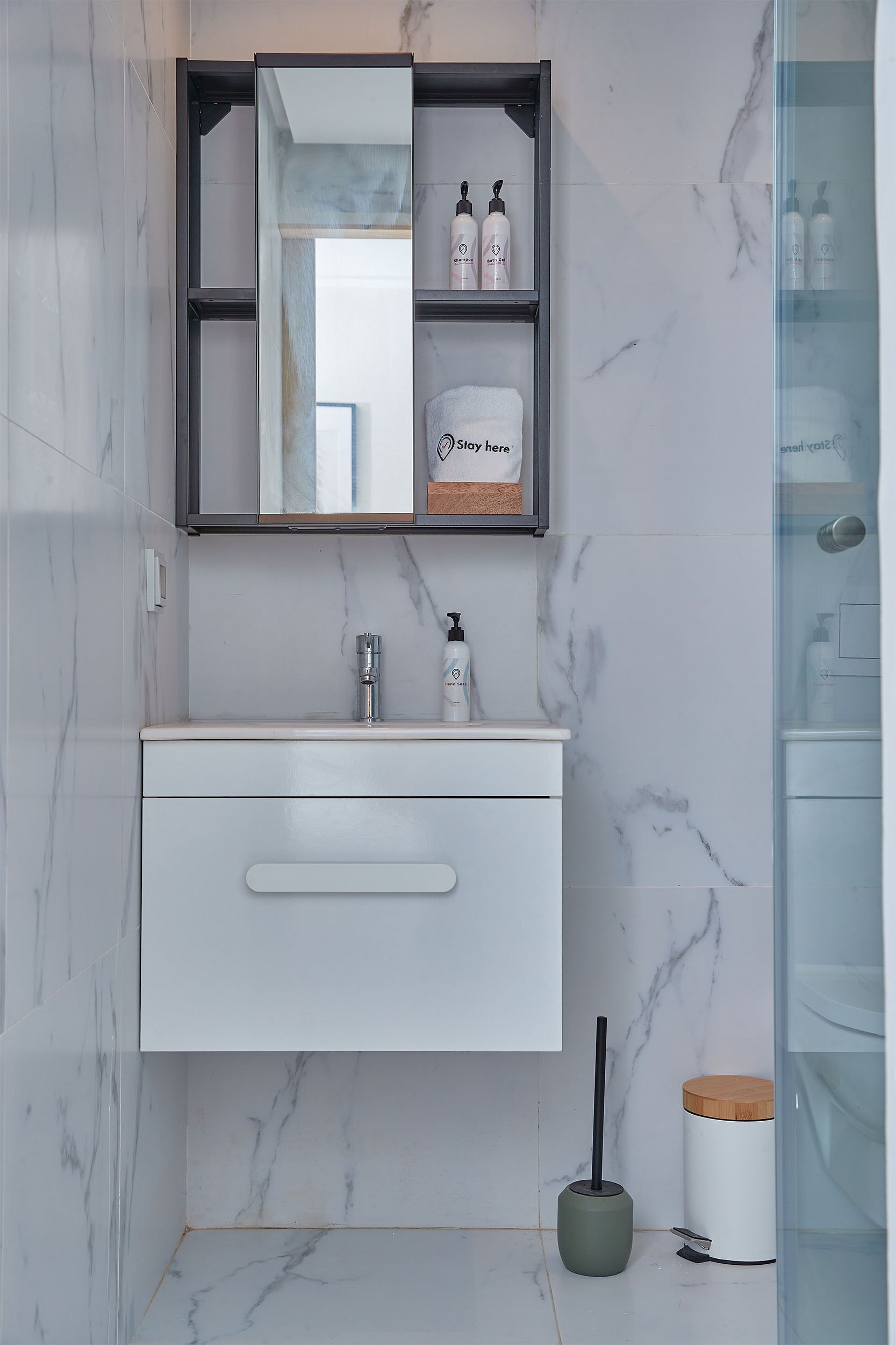 Stayhere Casablanca - Palmier - Executive Residence