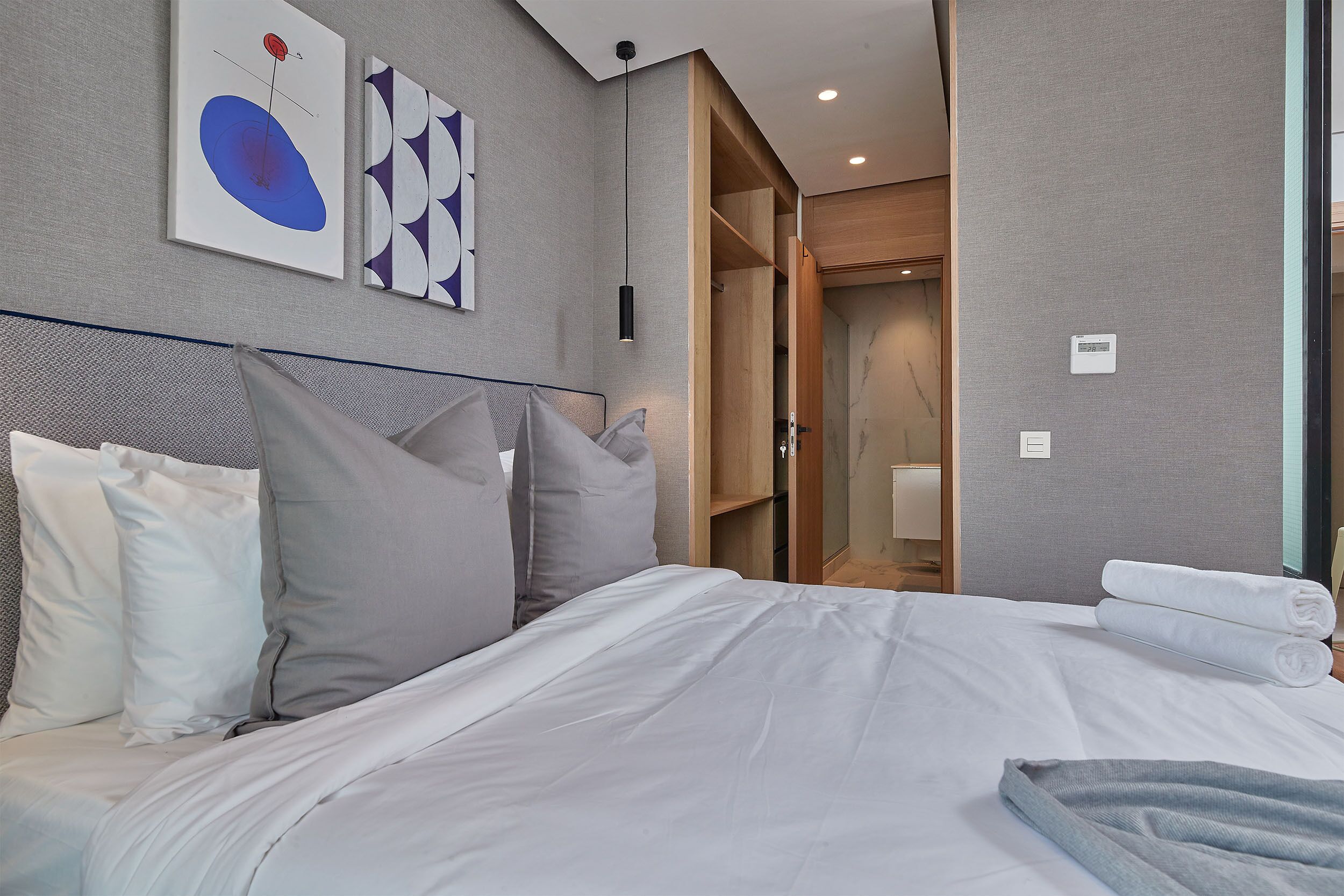 Stayhere Casablanca - Palmier - Executive Residence