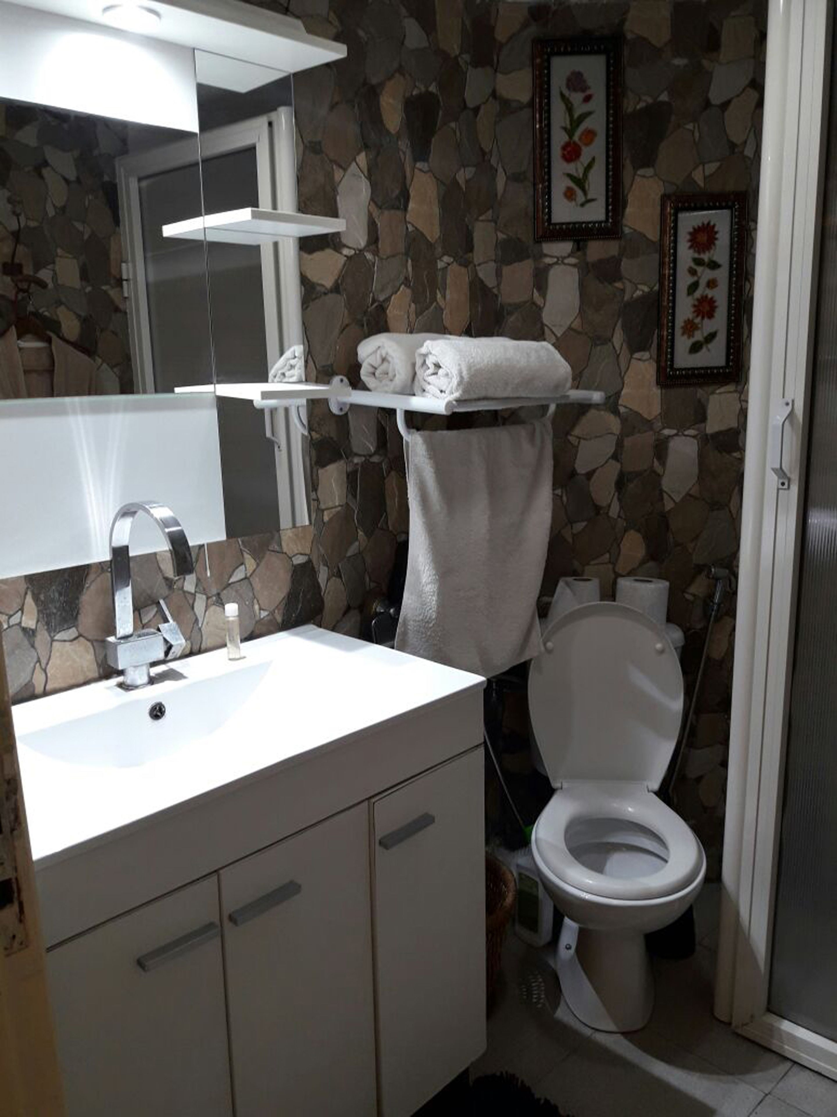 Studio les Belles Residences
