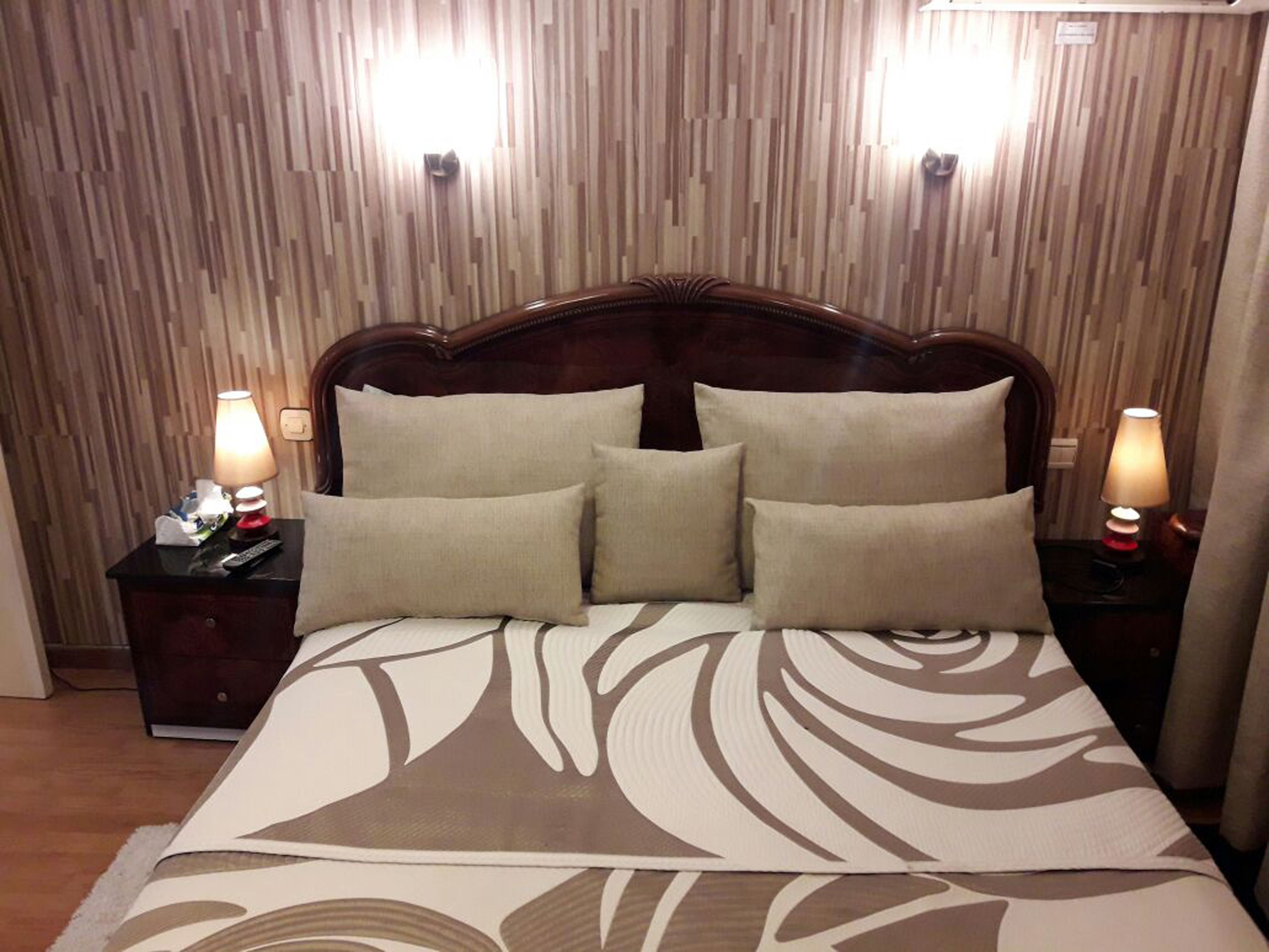 Studio les Belles Residences