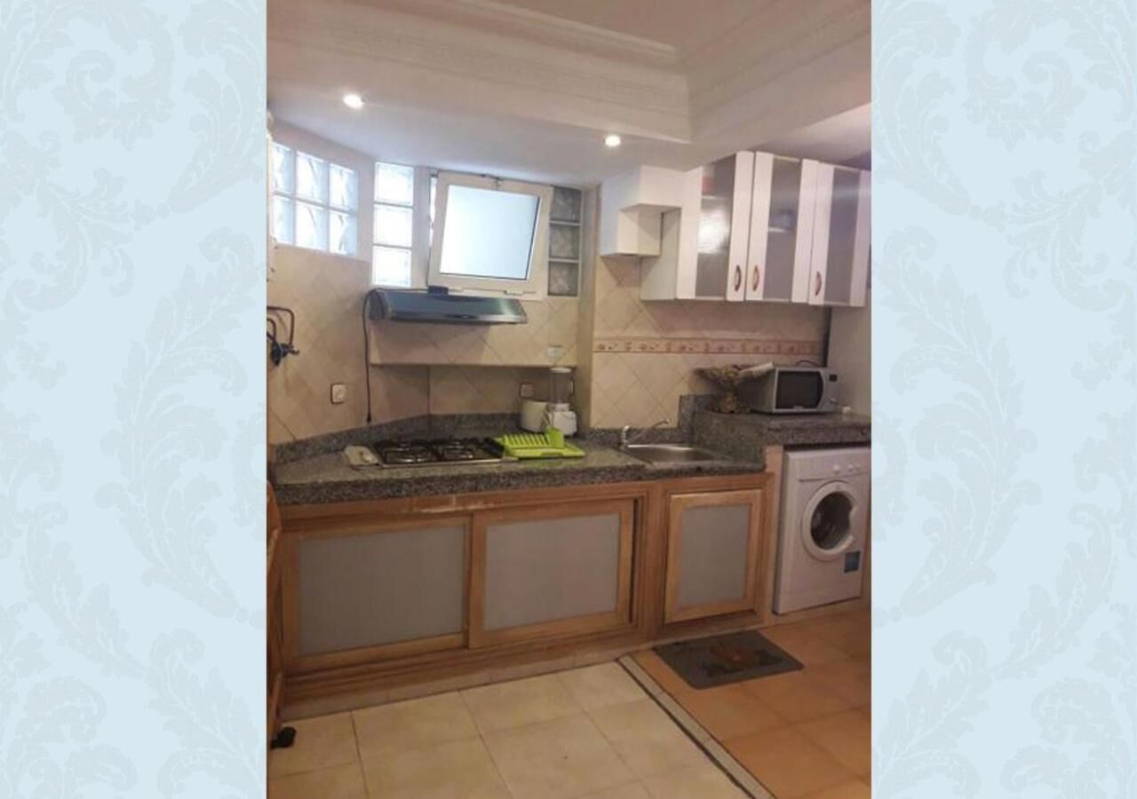 Studio les Belles Residences