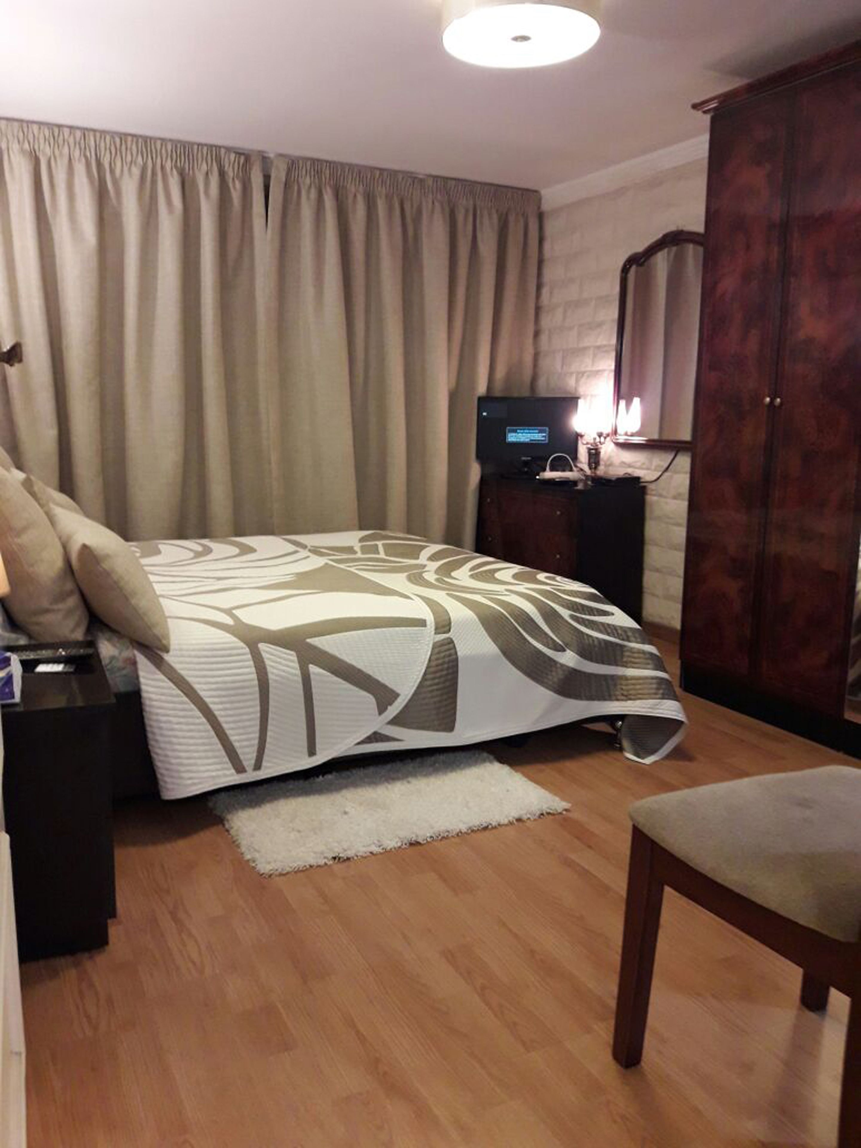 Studio les Belles Residences