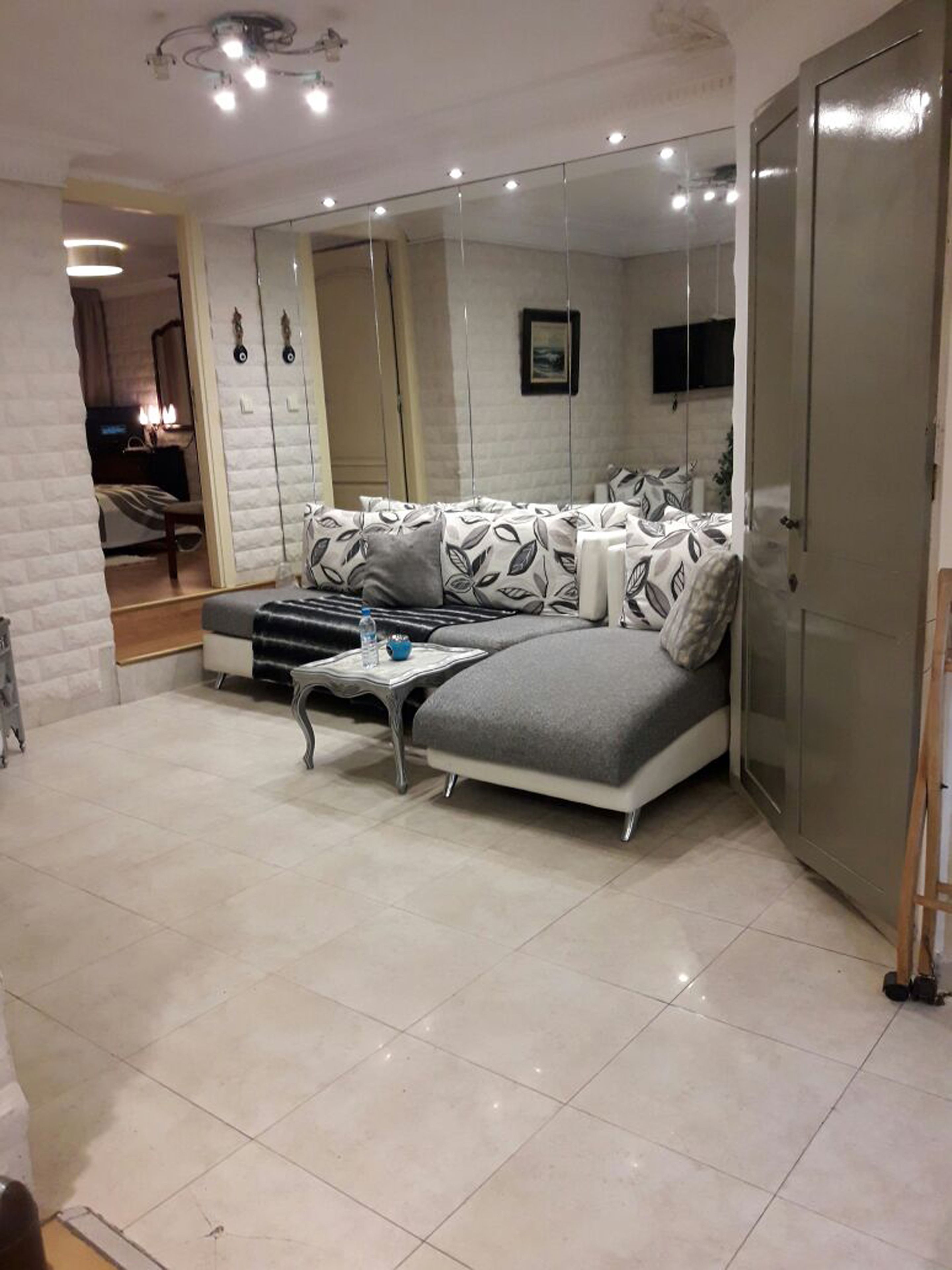 Studio les Belles Residences