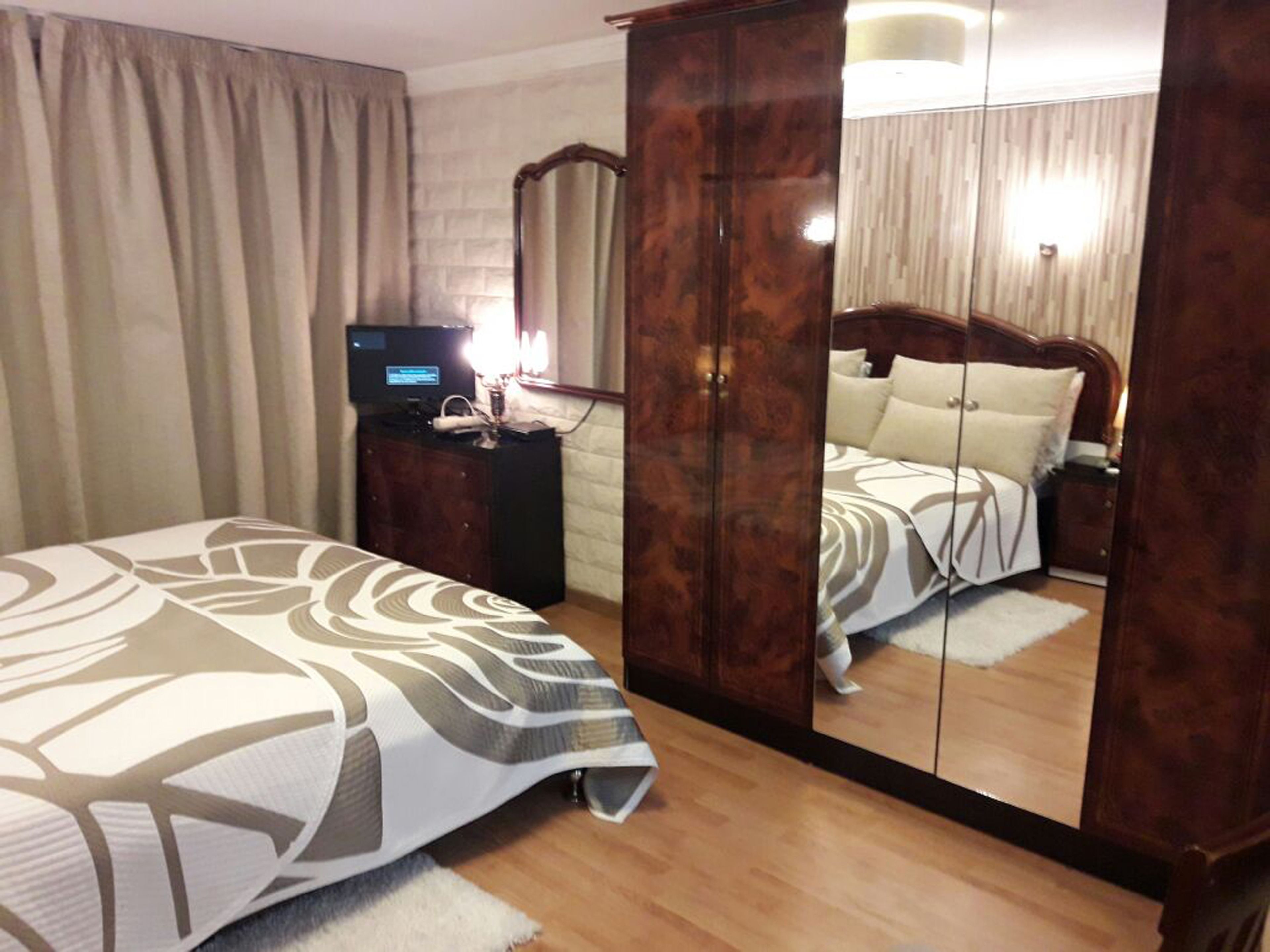 Studio les Belles Residences